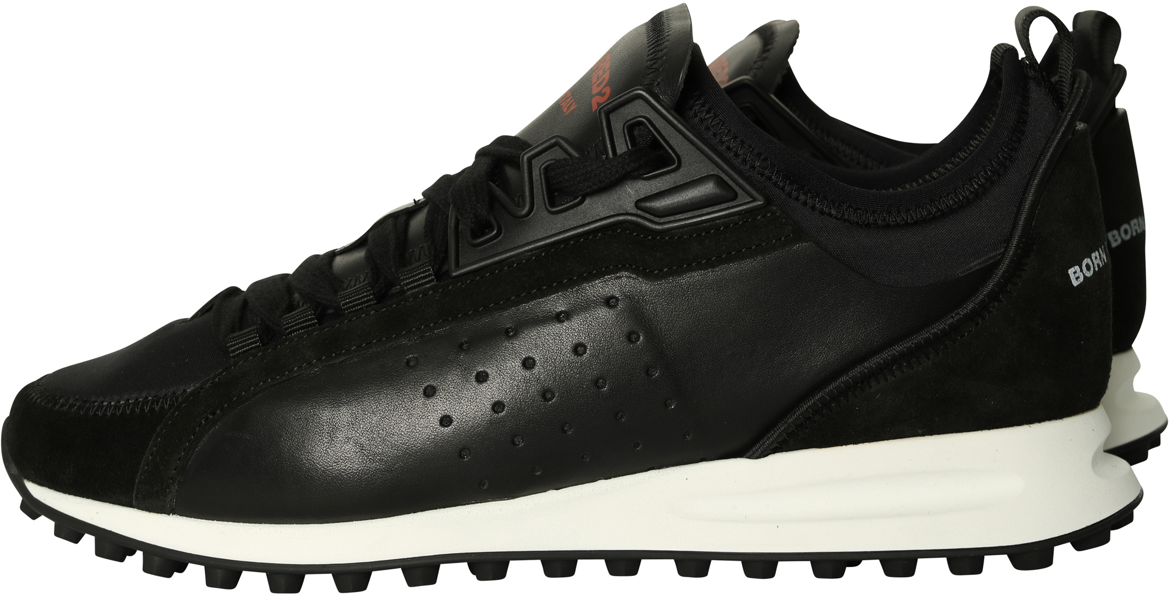 Dsquared Sneaker Black