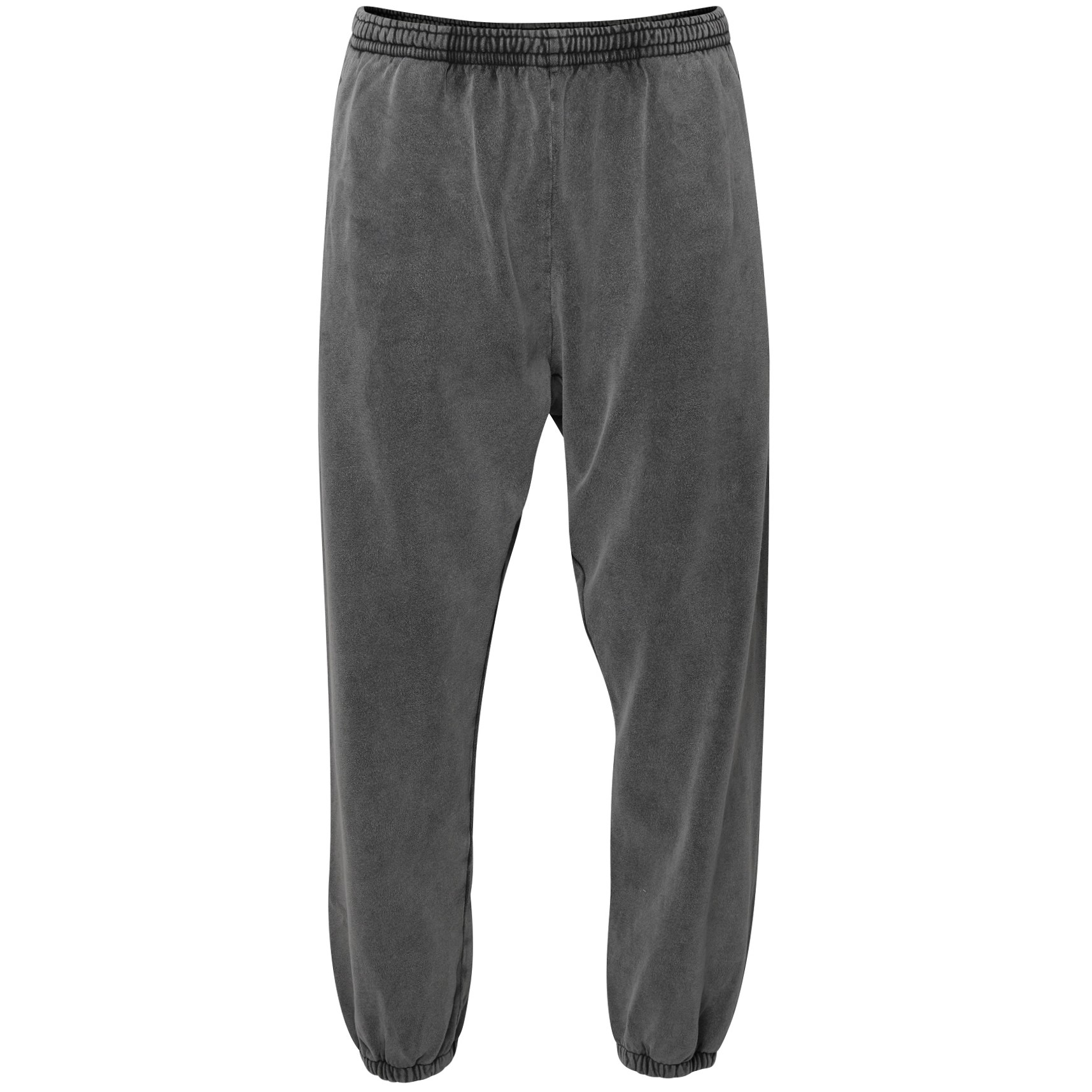 ACNE STUDIOS Vintage Sweatpant in Faded Black XL