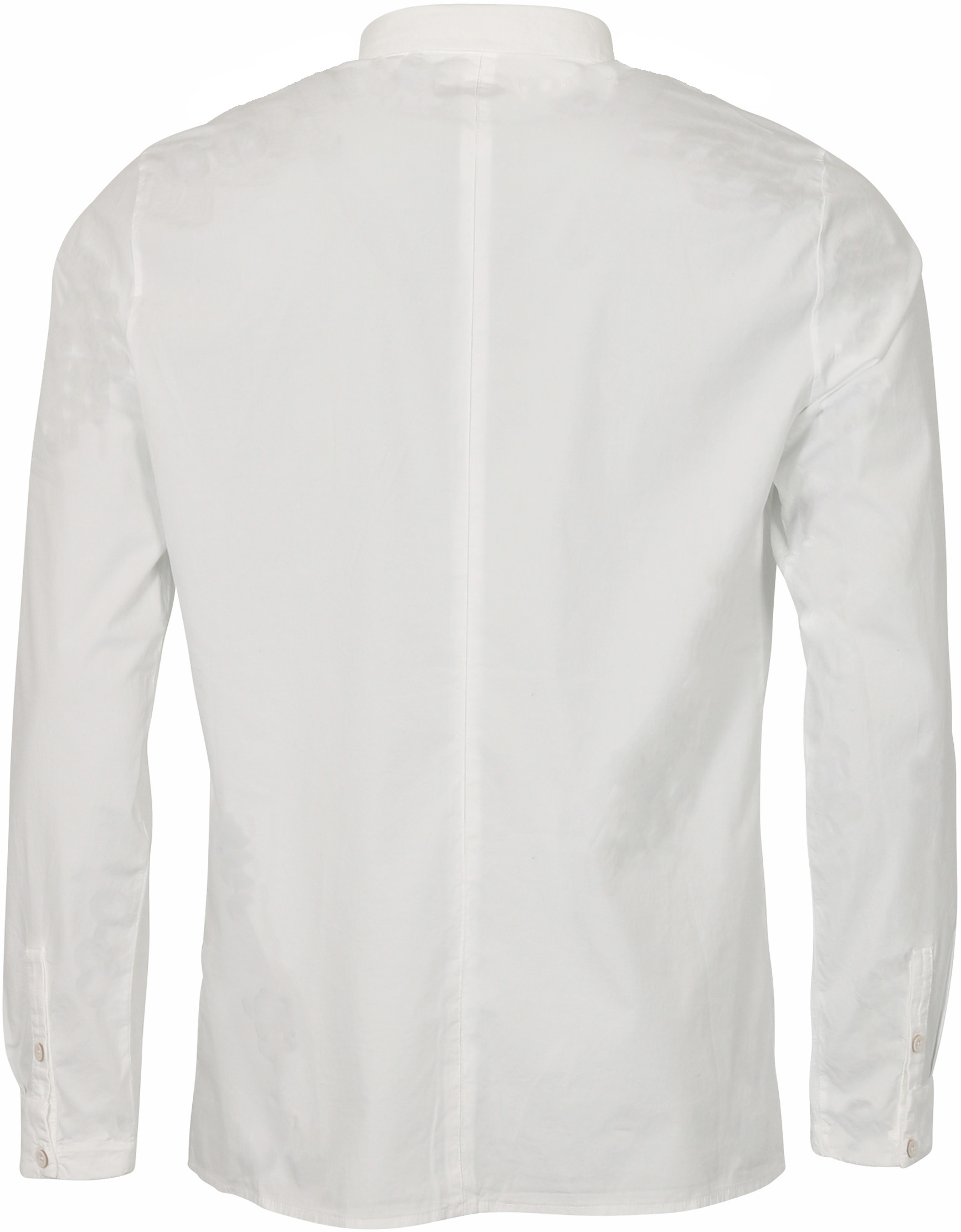 Transit Uomo Shirt White