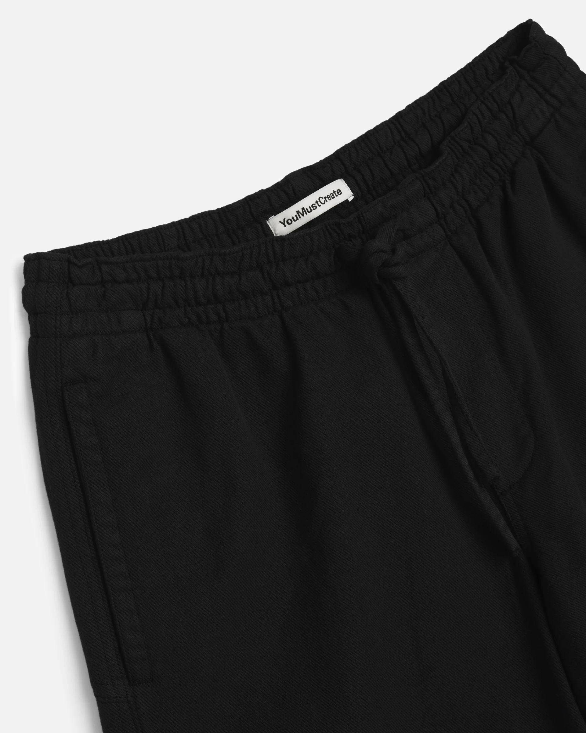 YOU MUST CREATE Alva Skate Trouser XL