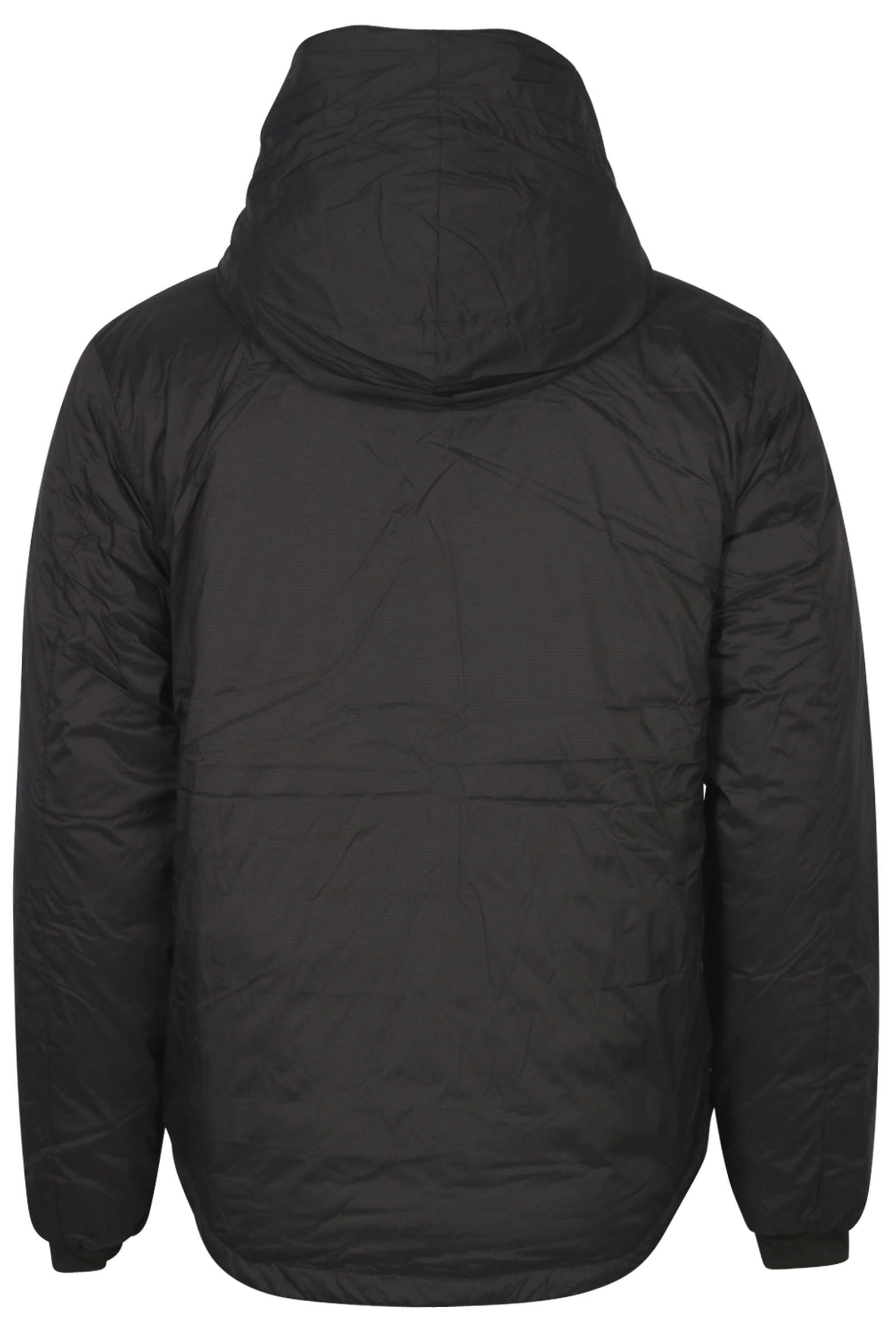 Canada Goose Lodge Hoody Black Noir