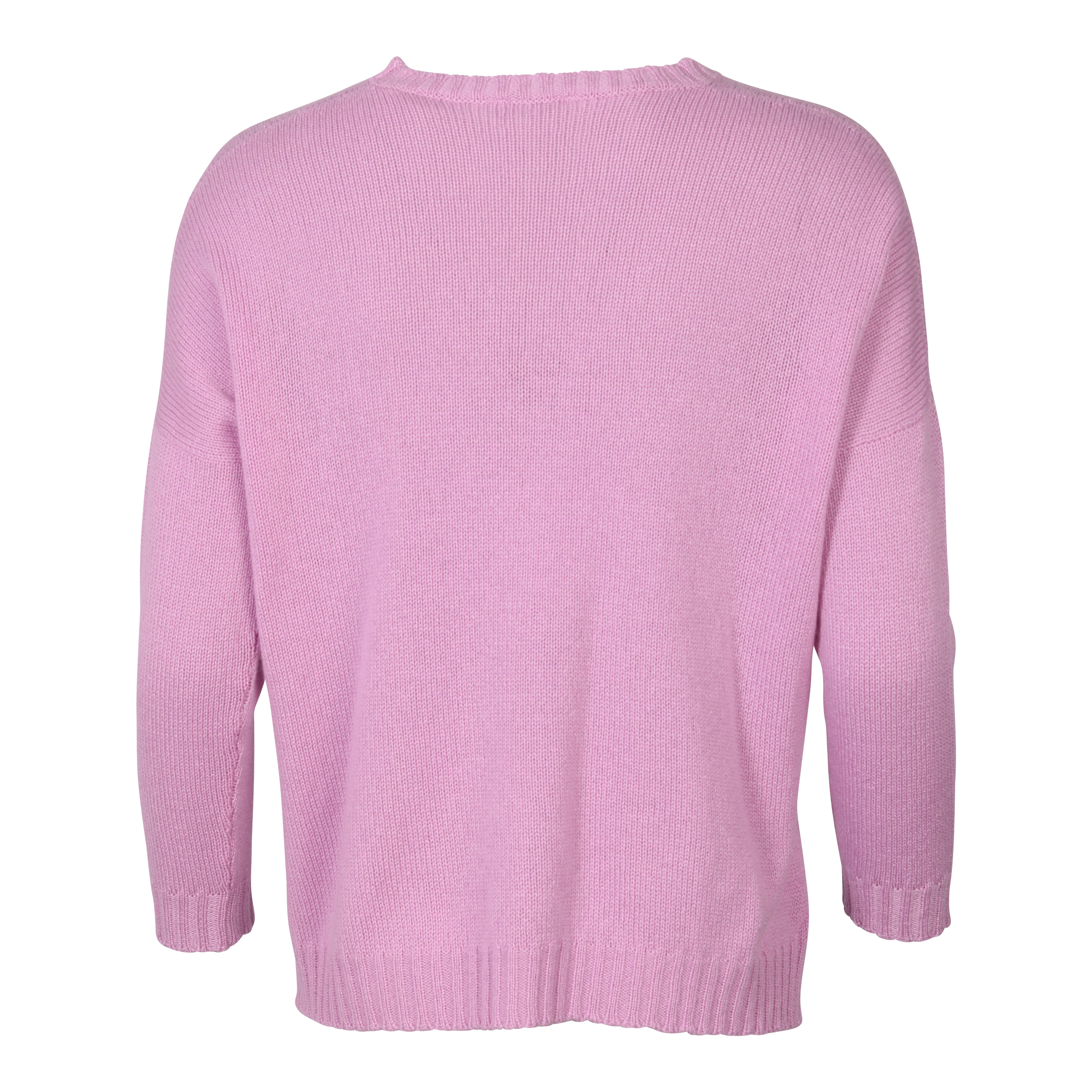avant toi pulli rose L