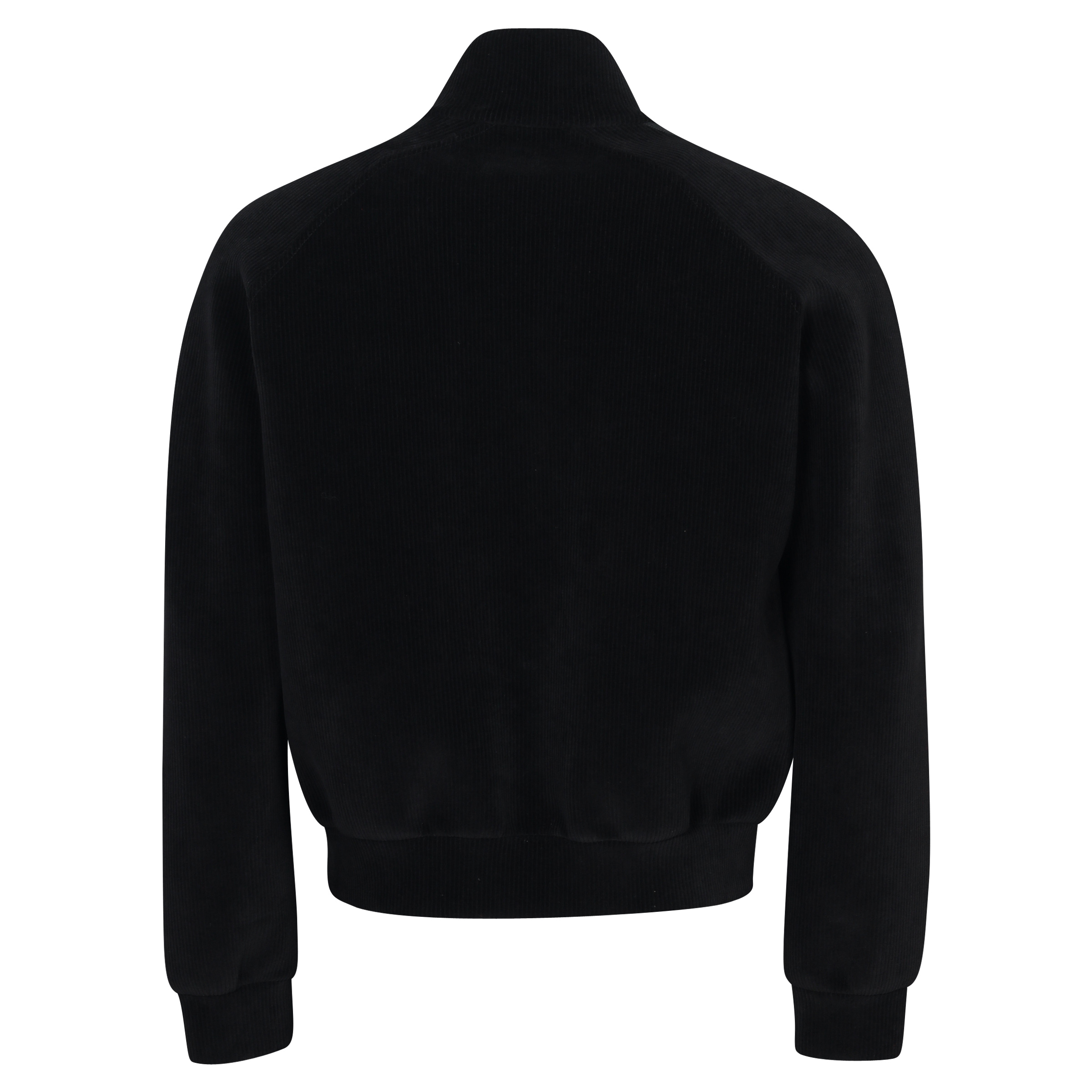 Dsquared Corduroy Jacket Black