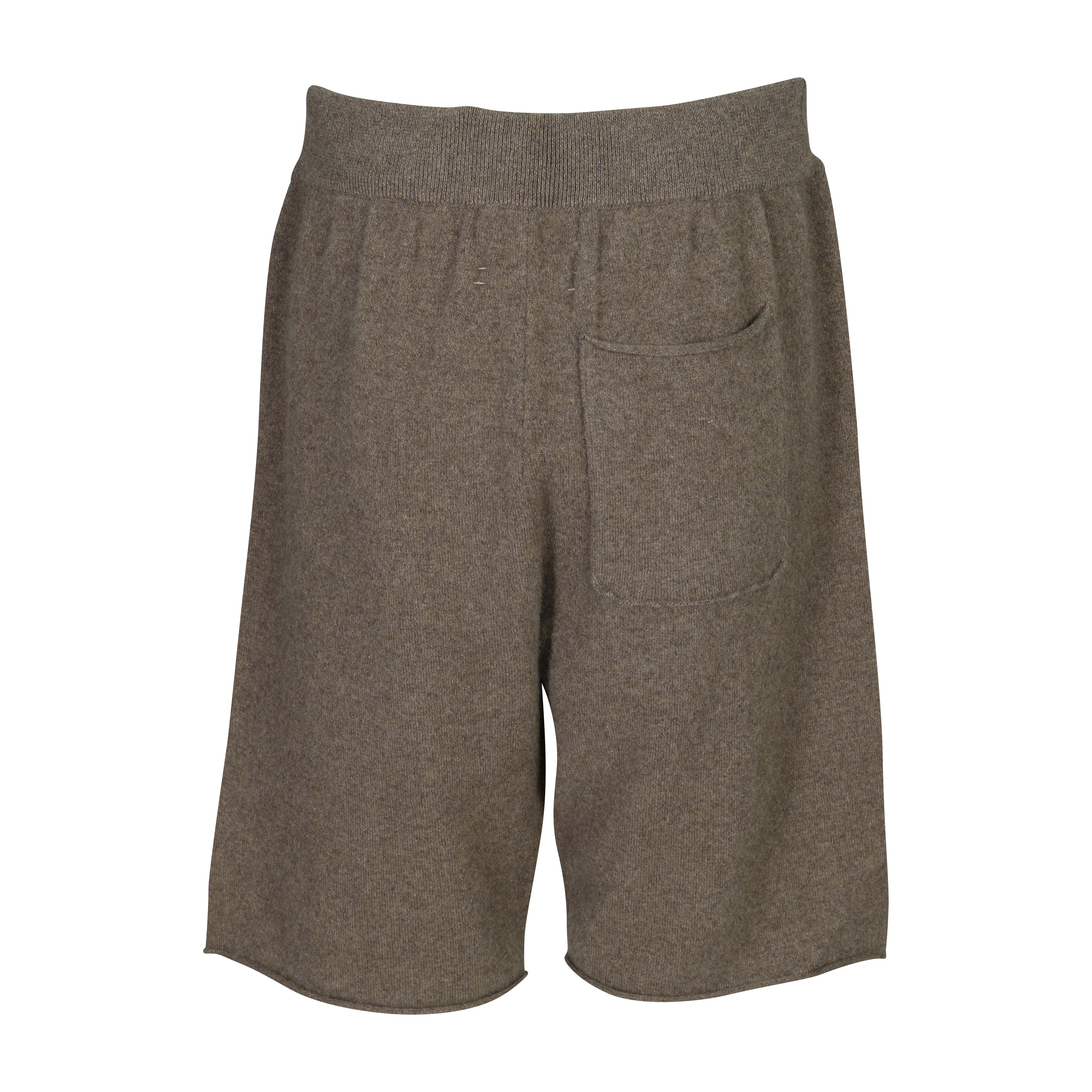 Extreme Cashmere Trouser N°240 Laufen in Olive
