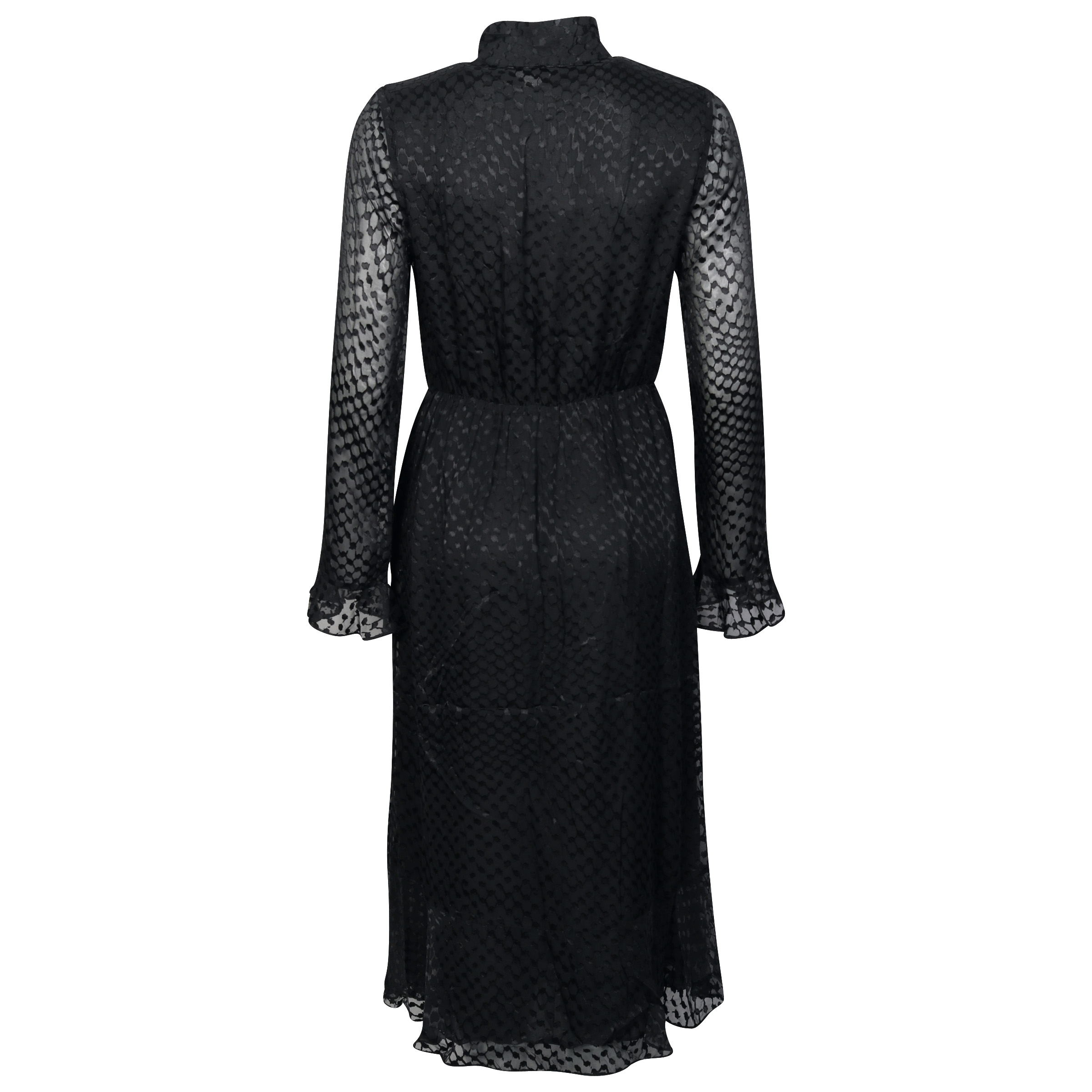 Lala Berlin Dress Denny Black