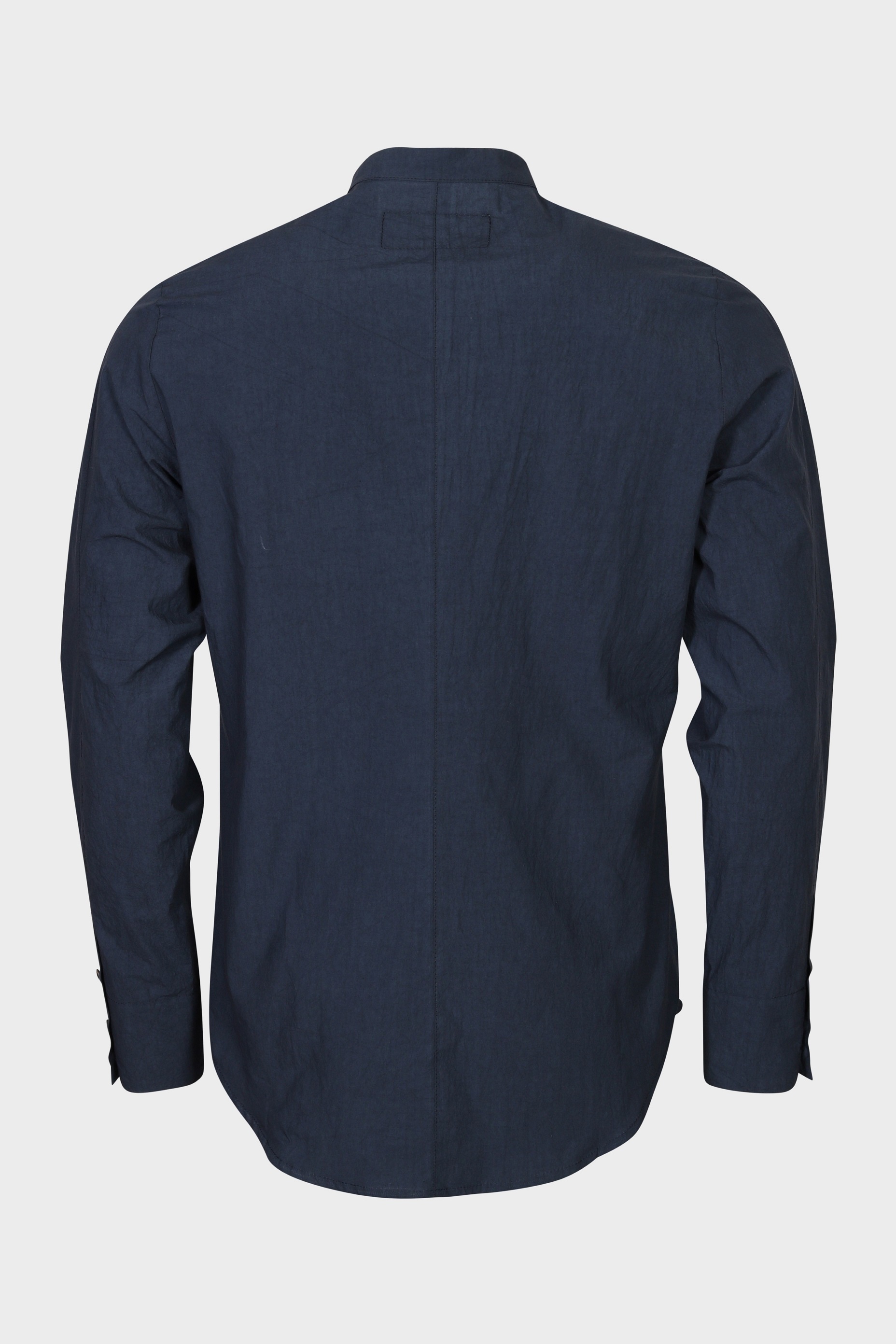 HANNIBAL. Shirt Jonte in Navy HANNIBAL. Shirt Jonte in Navy