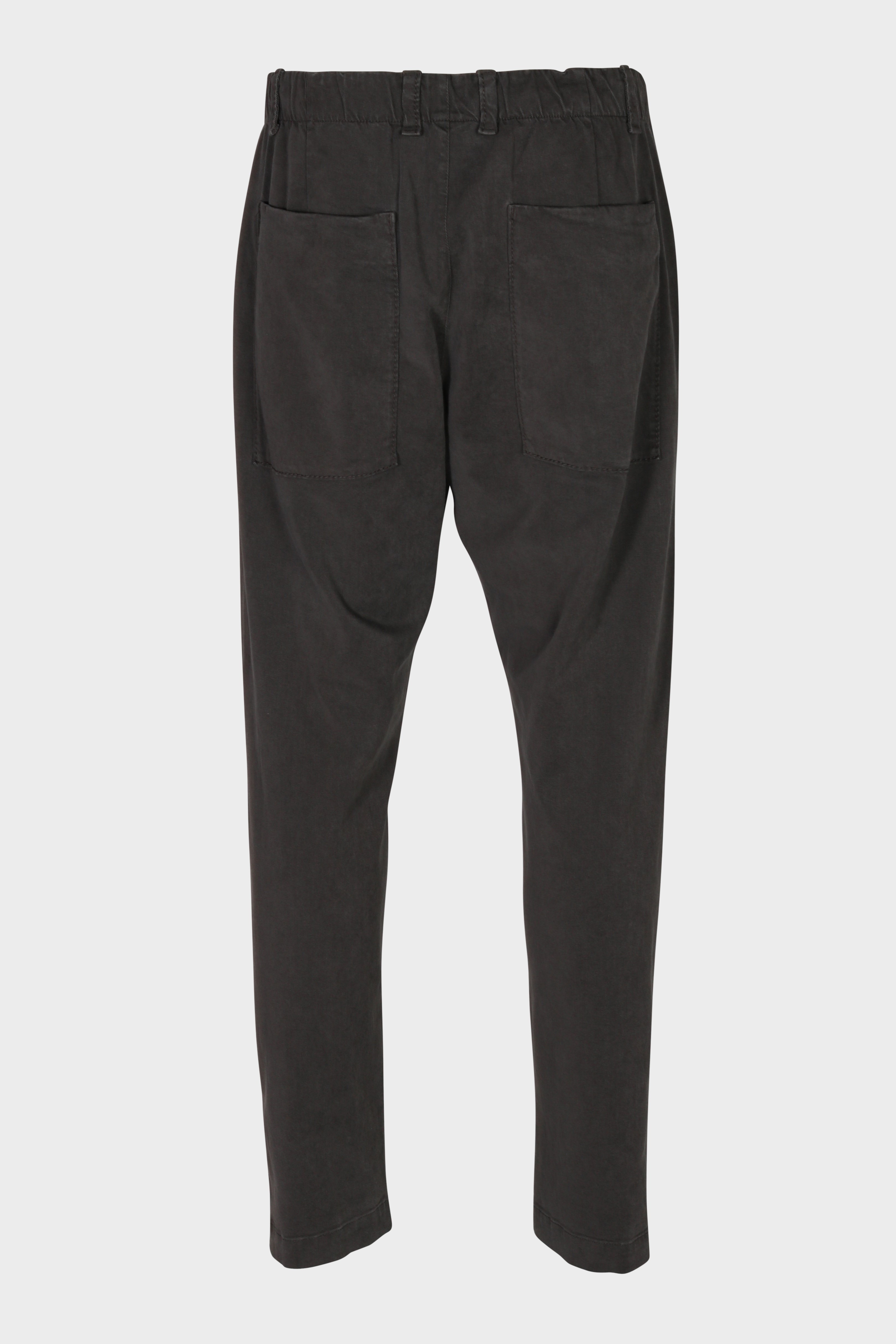 TRANSIT UOMO Jogger Pant in Brown L