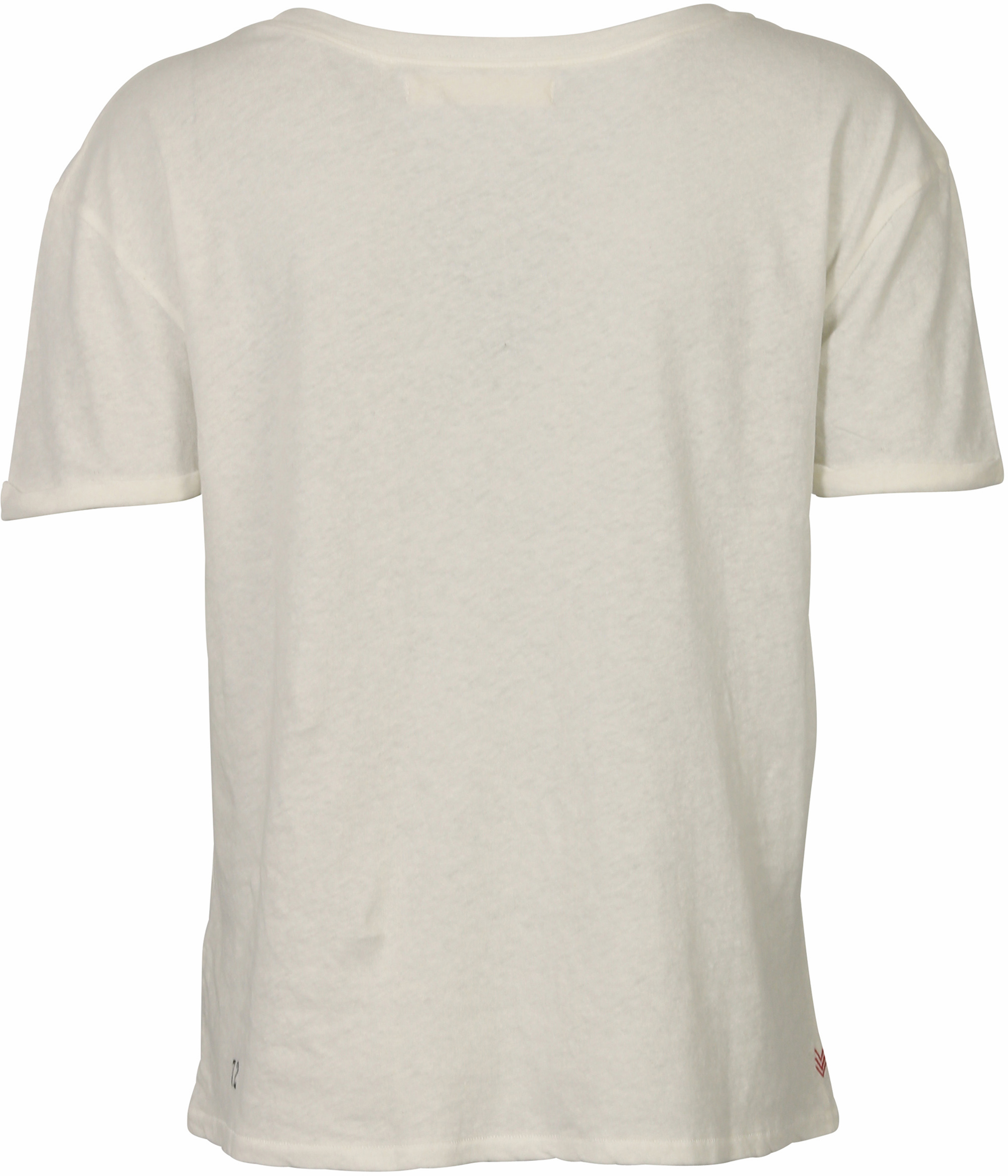 June7.2 T-Shirt Arizona Offwhite Printed