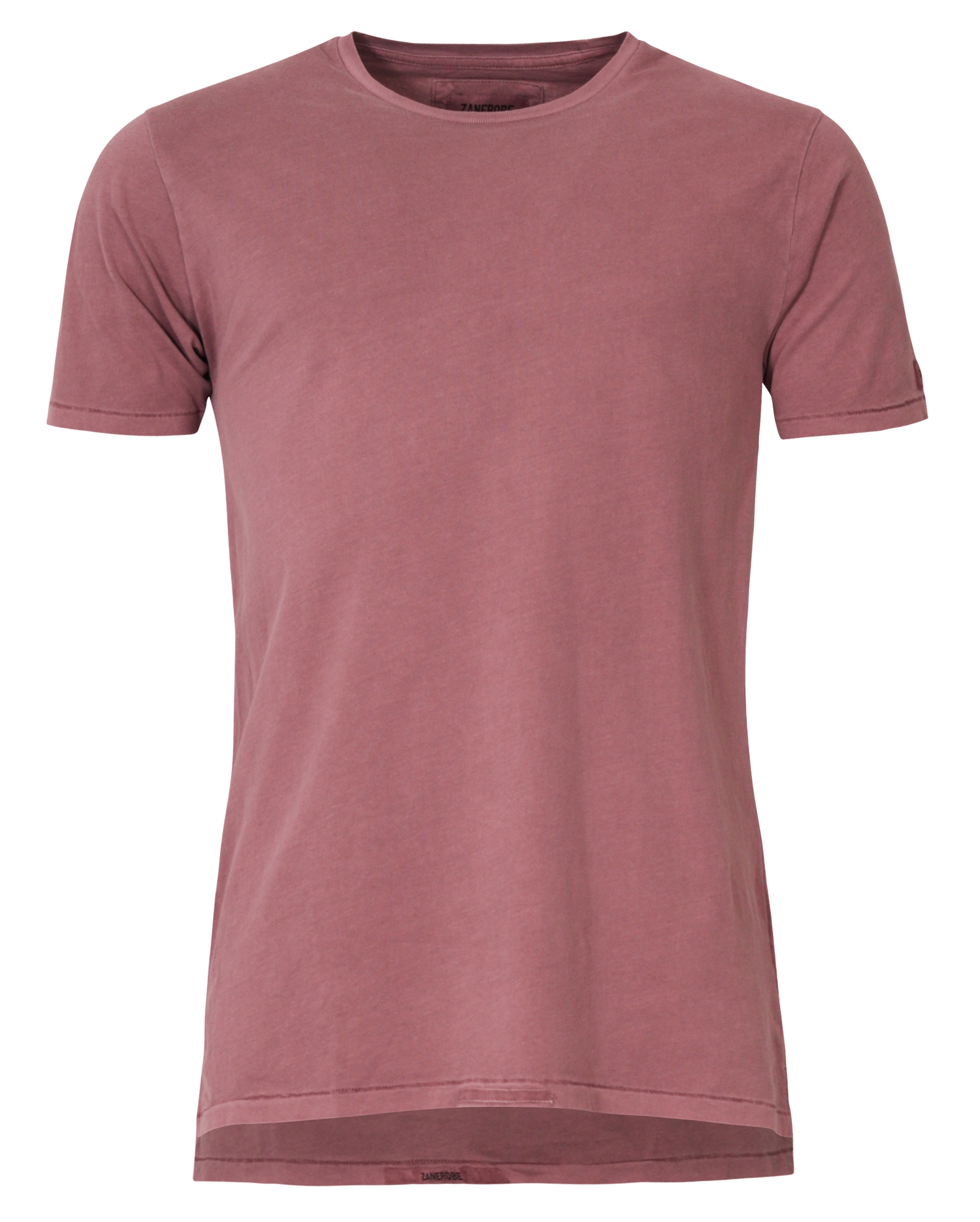 Zanerobe Flintlock Shirt mauve