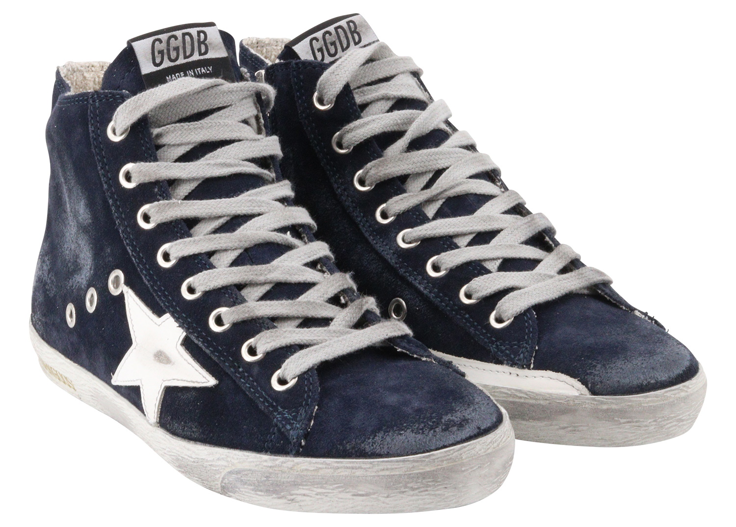 Golden Goose Francy Nightblue 36