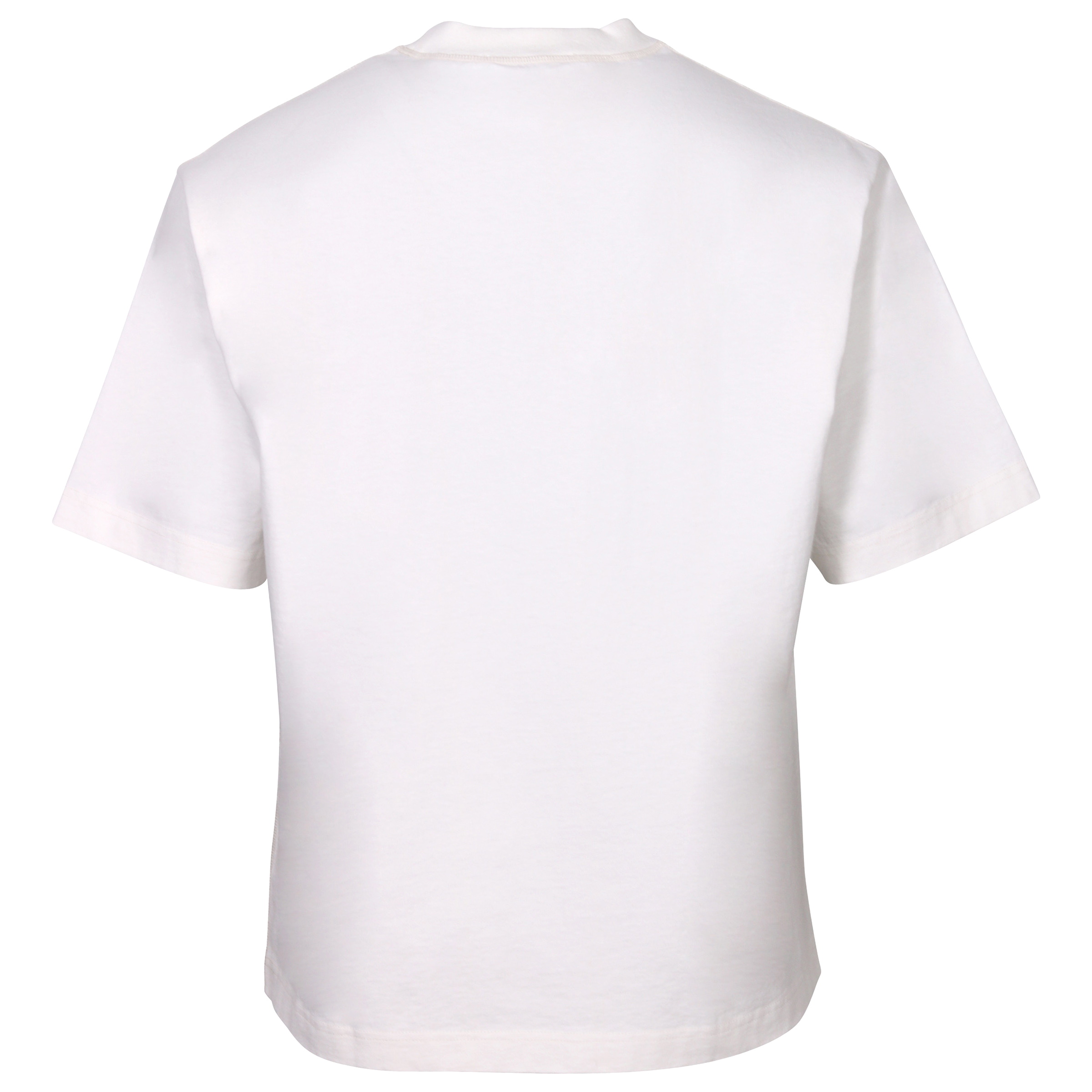 Acne Studios Heavy T-Shirt Extorr Stamp XL