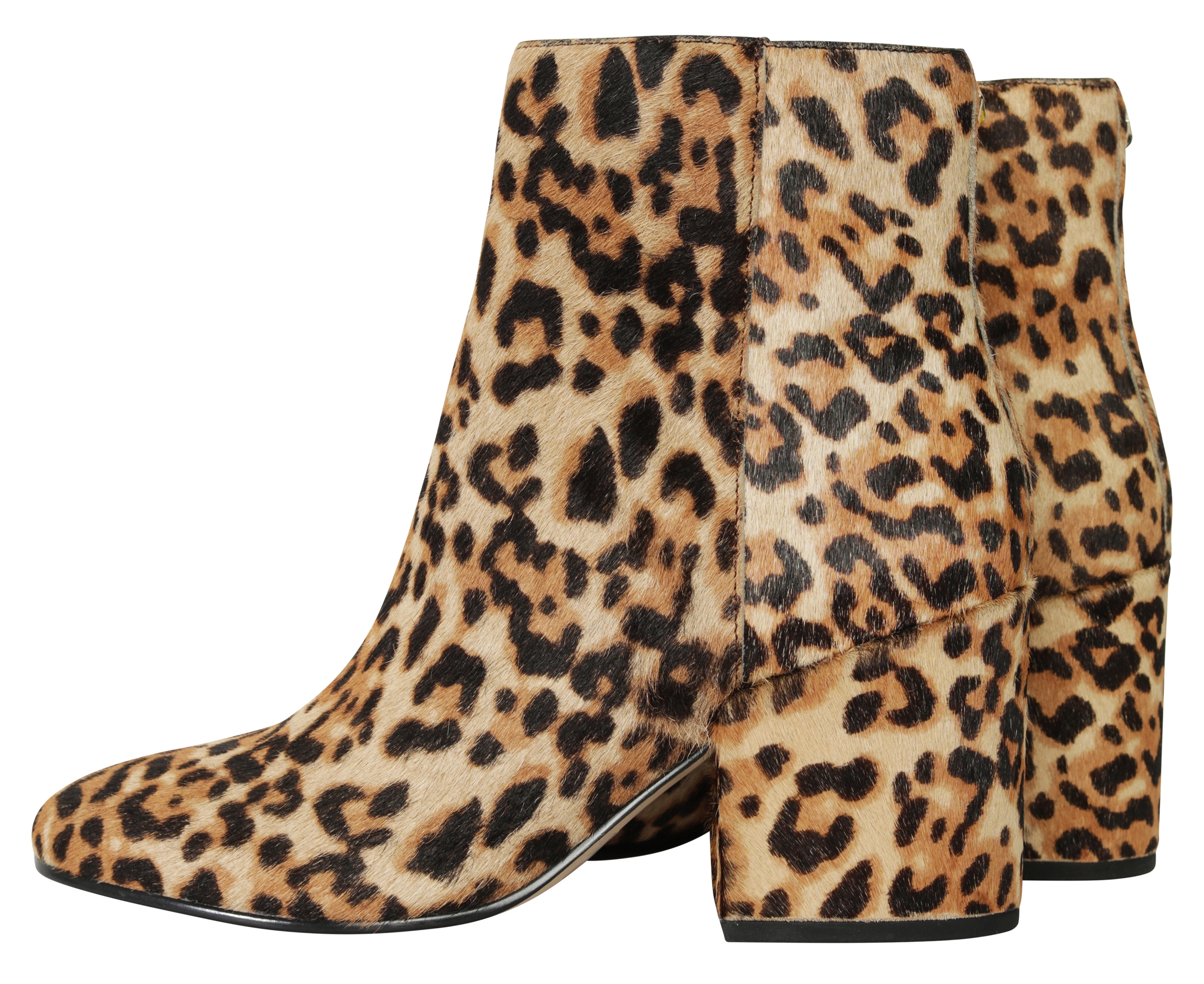 Sam Edelman Stiefelette Boots Taye Fell Leo