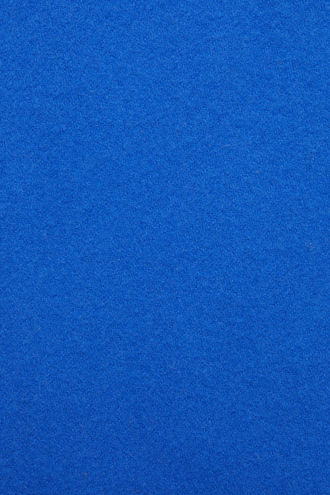 ACNE STUDIOS Small Wool Scarf in Blue