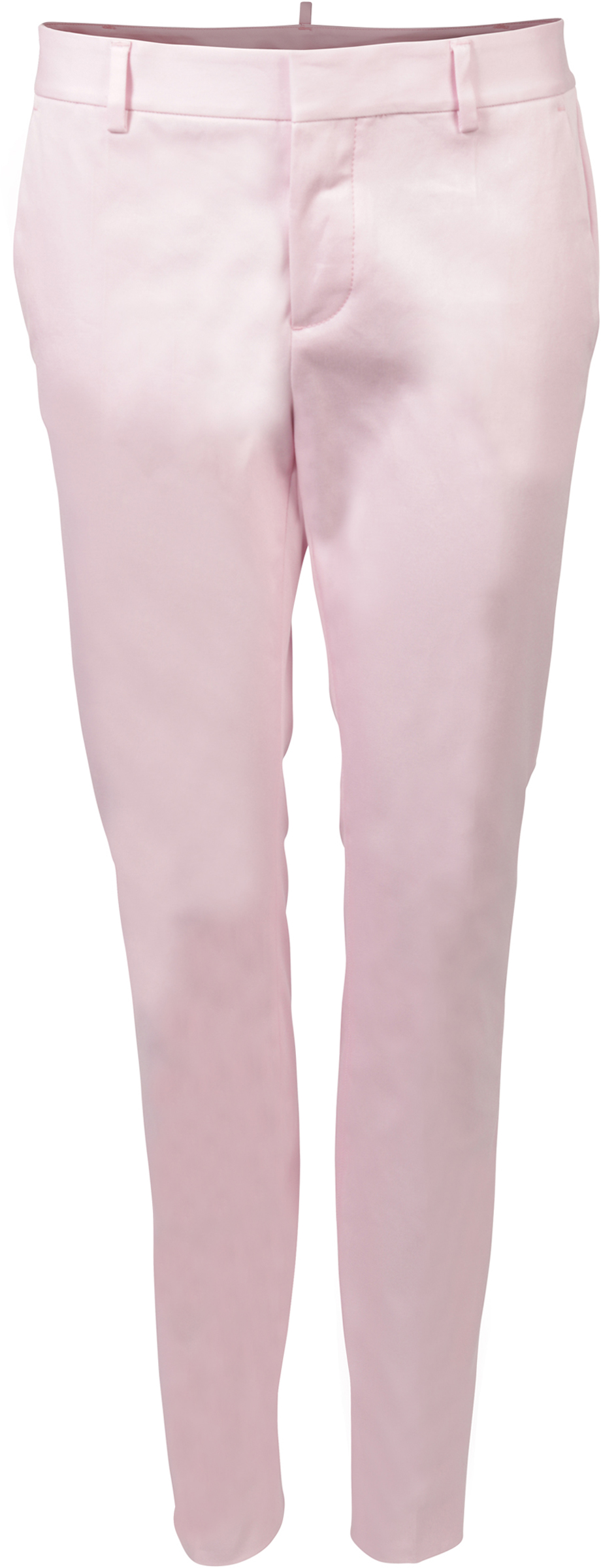 Dsquared Chino rosé