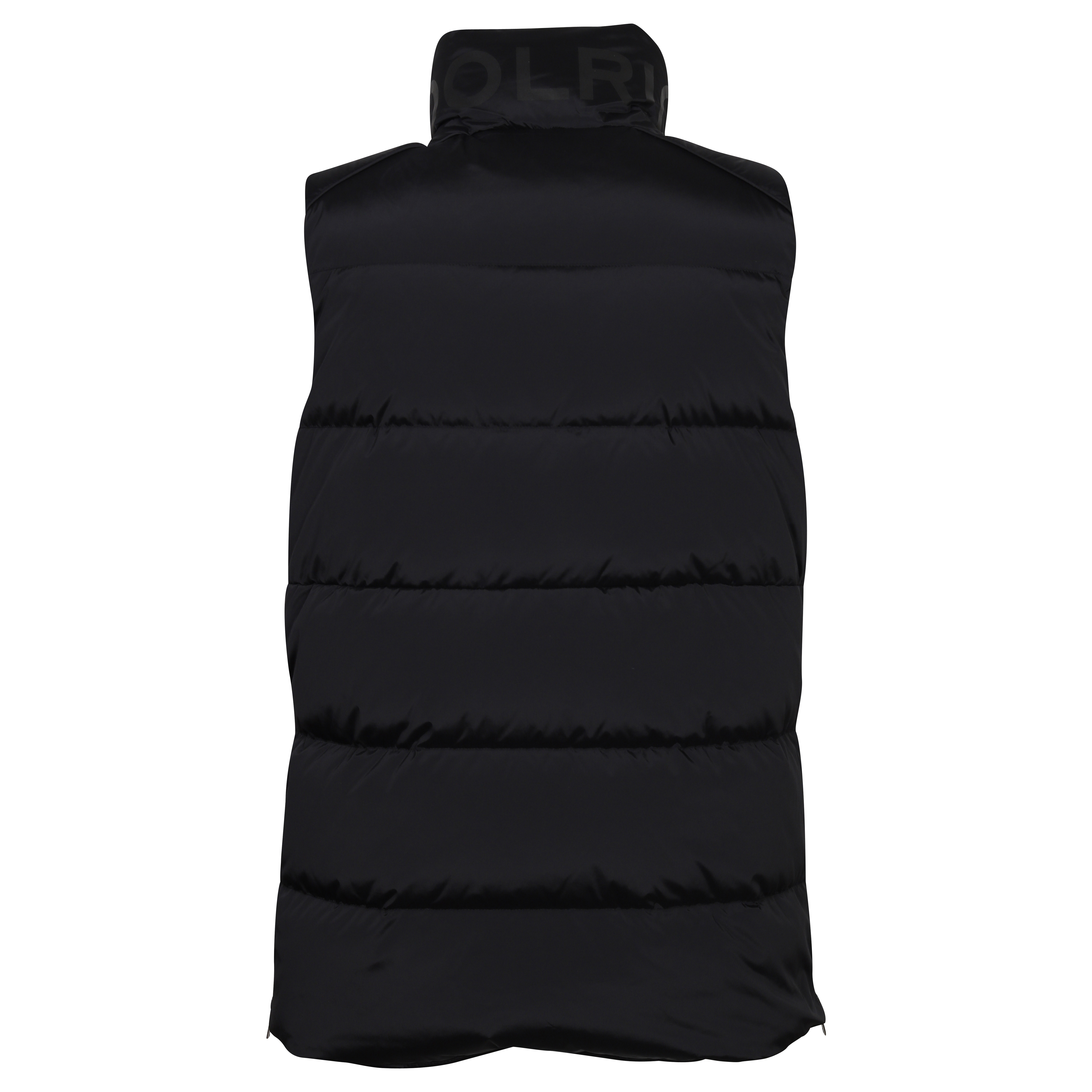 Woolrich Alsea Vest in Black