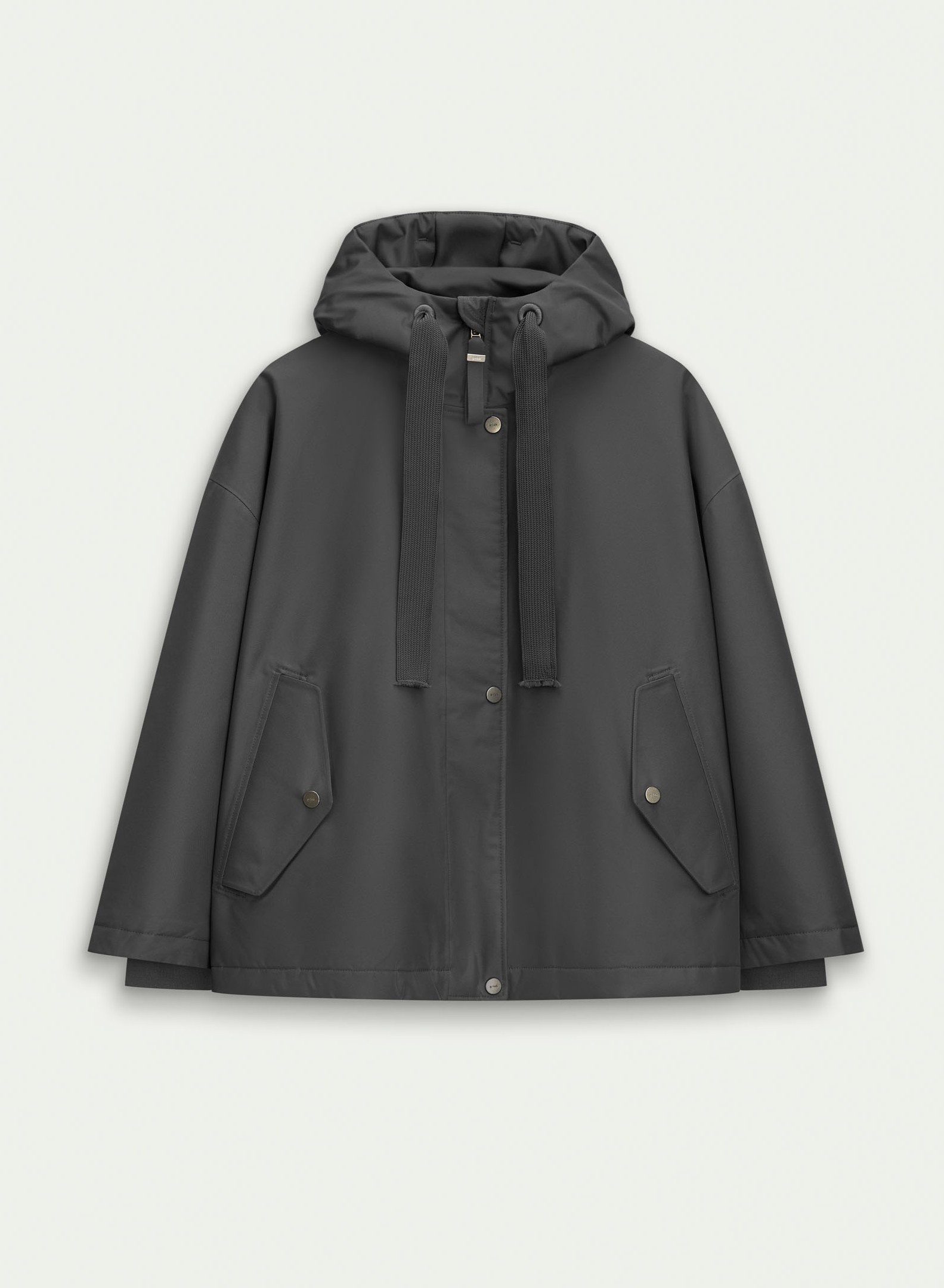 G-LAB Rosie Jacket in Black