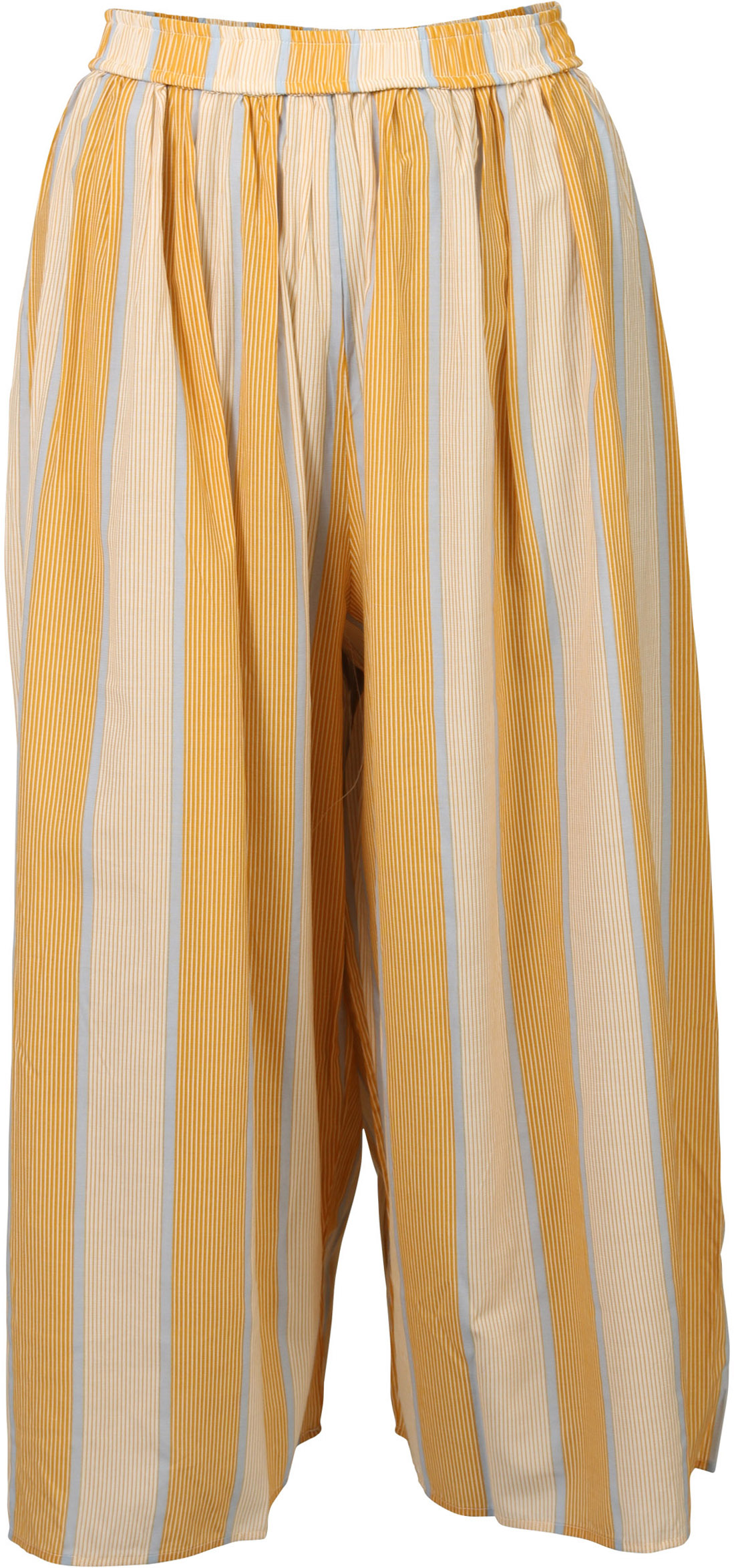 Tif Tiffy Pant Bonnie Yellow Striped