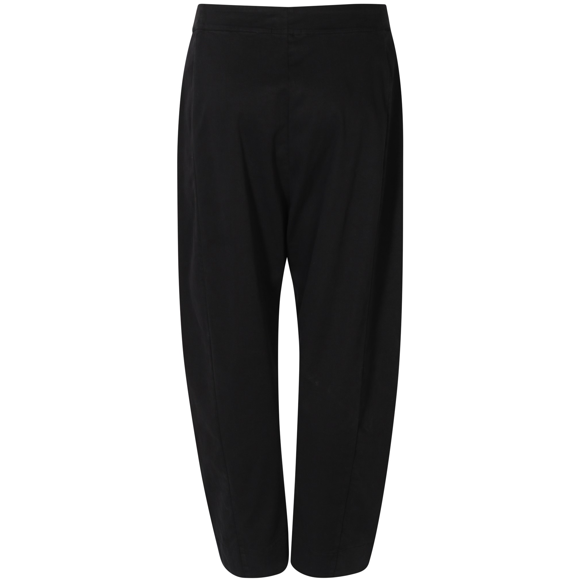 TRANSIT PAR SUCH Soft Pant in Black