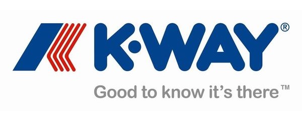 K-WAY....[UNISEX]