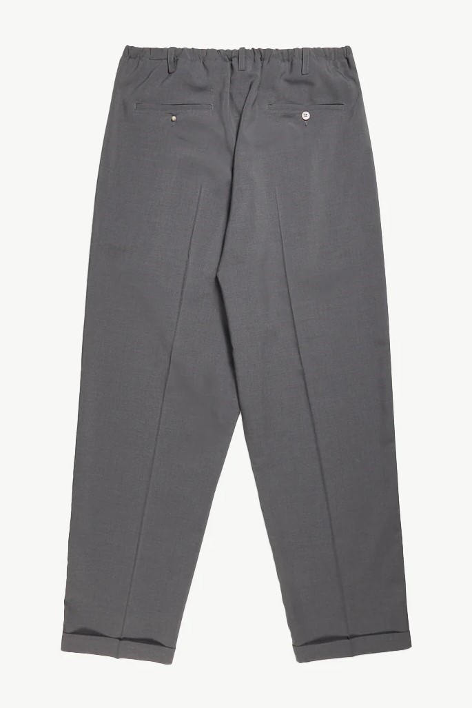 MAGLIANO Trouser in Grey