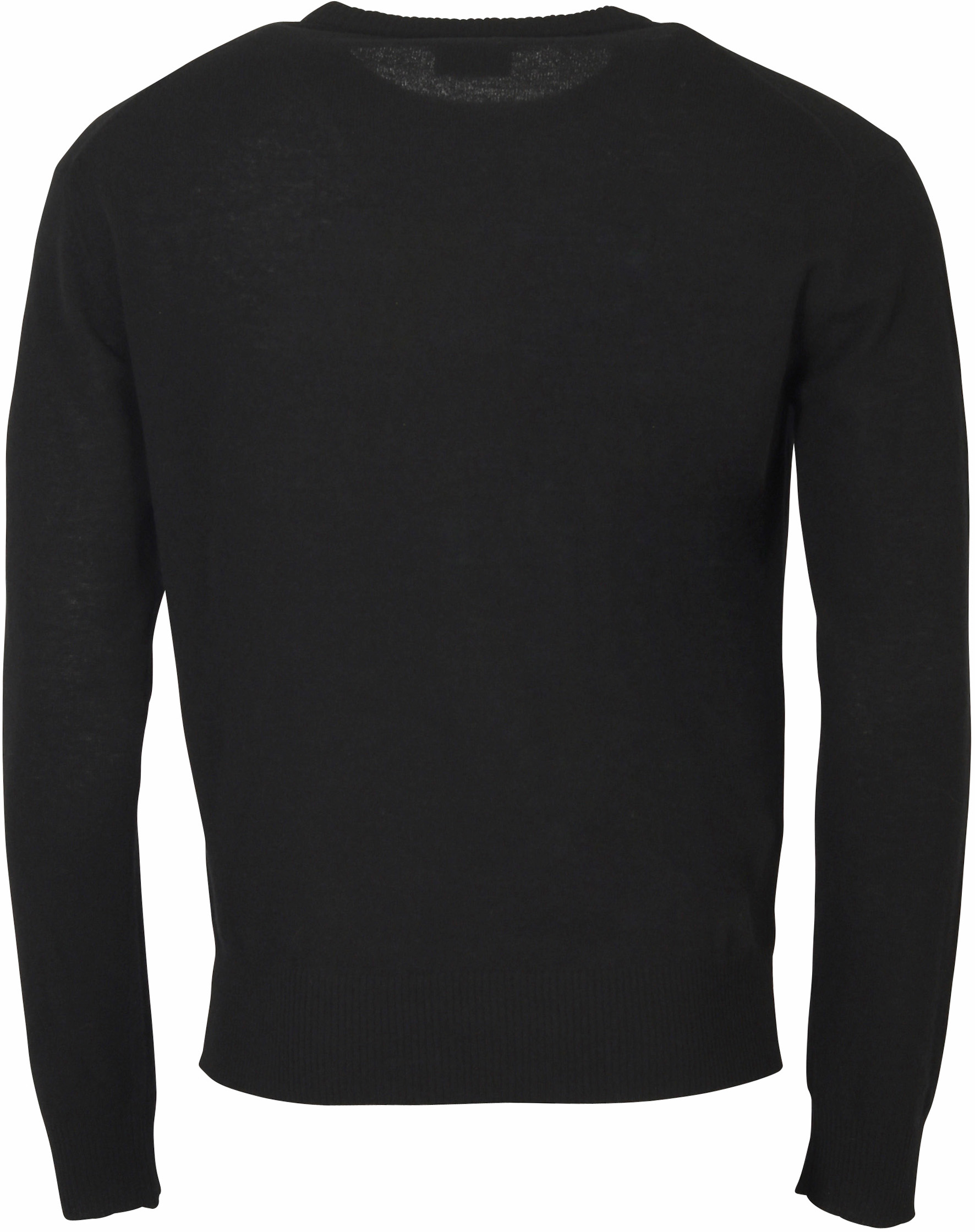 Acne Studios Knit Sweater Niale Black L