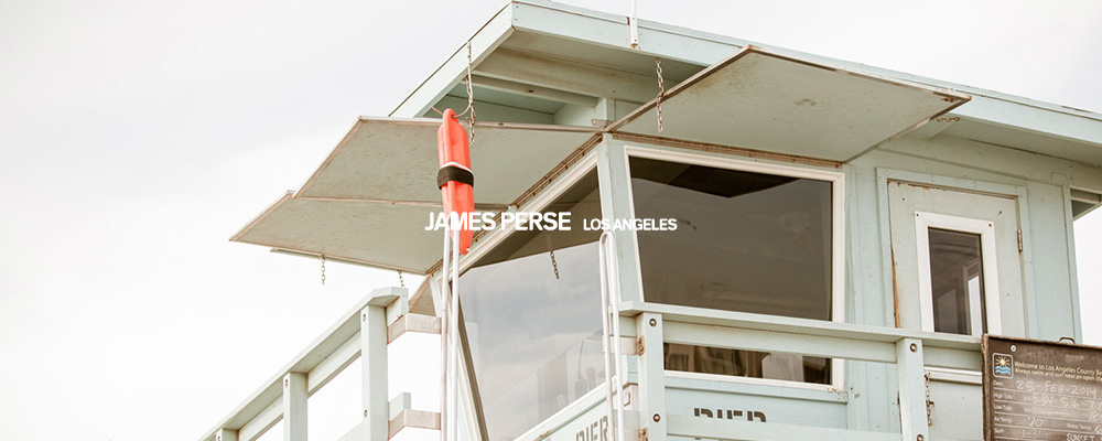 JAMES PERSE….[WOMEN]