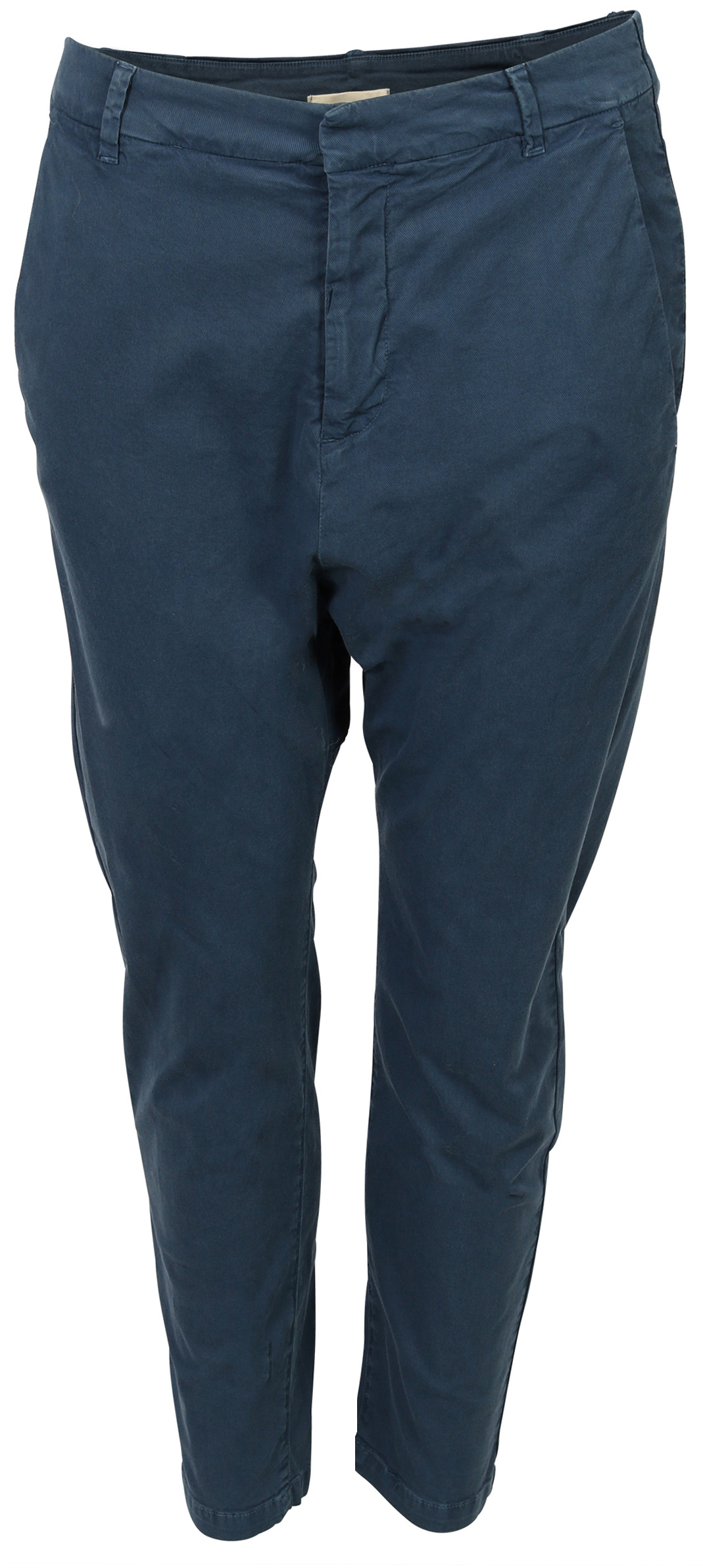 Nili Lotan Paris Pant Vintage Blue