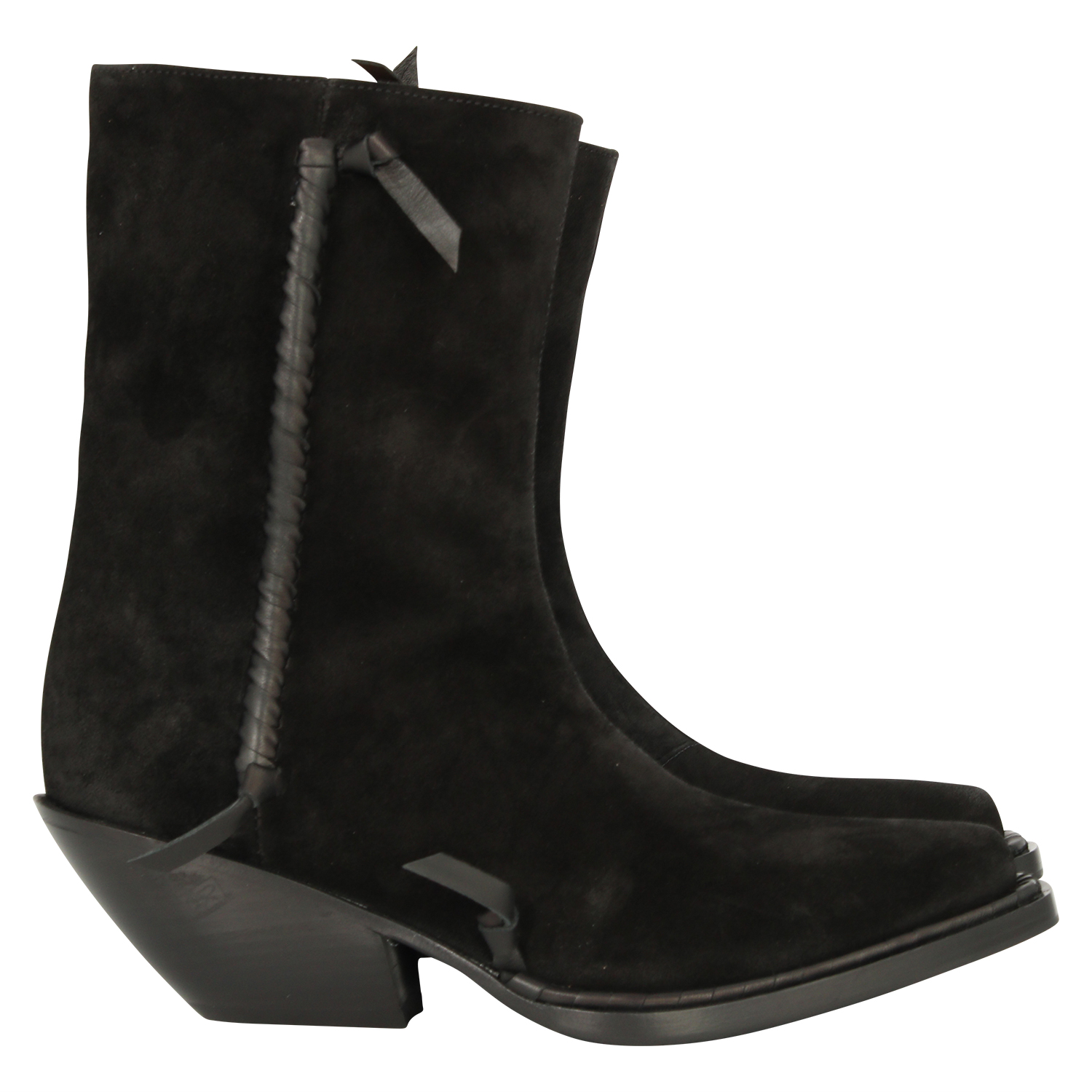 Acne Studios Boots Breanna Black 37