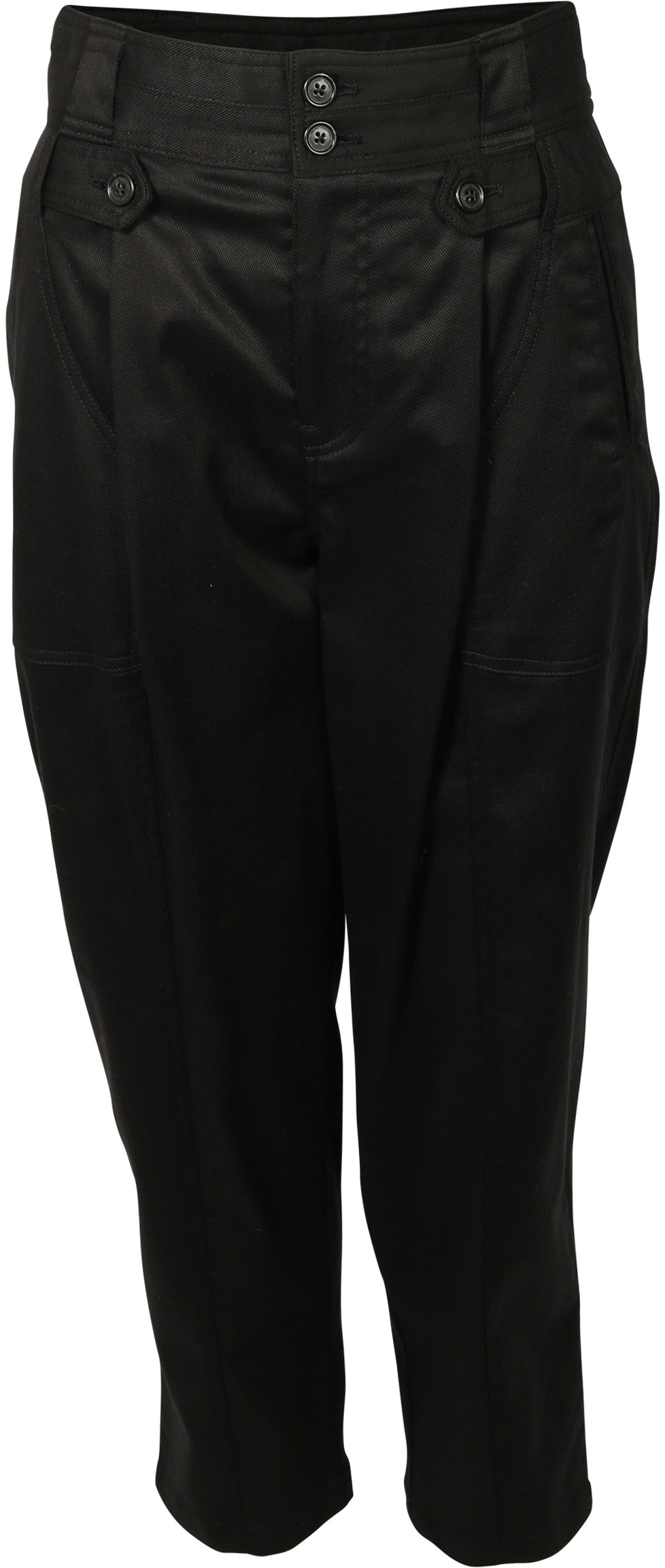 Nili Lotan Pant Hannah Black
