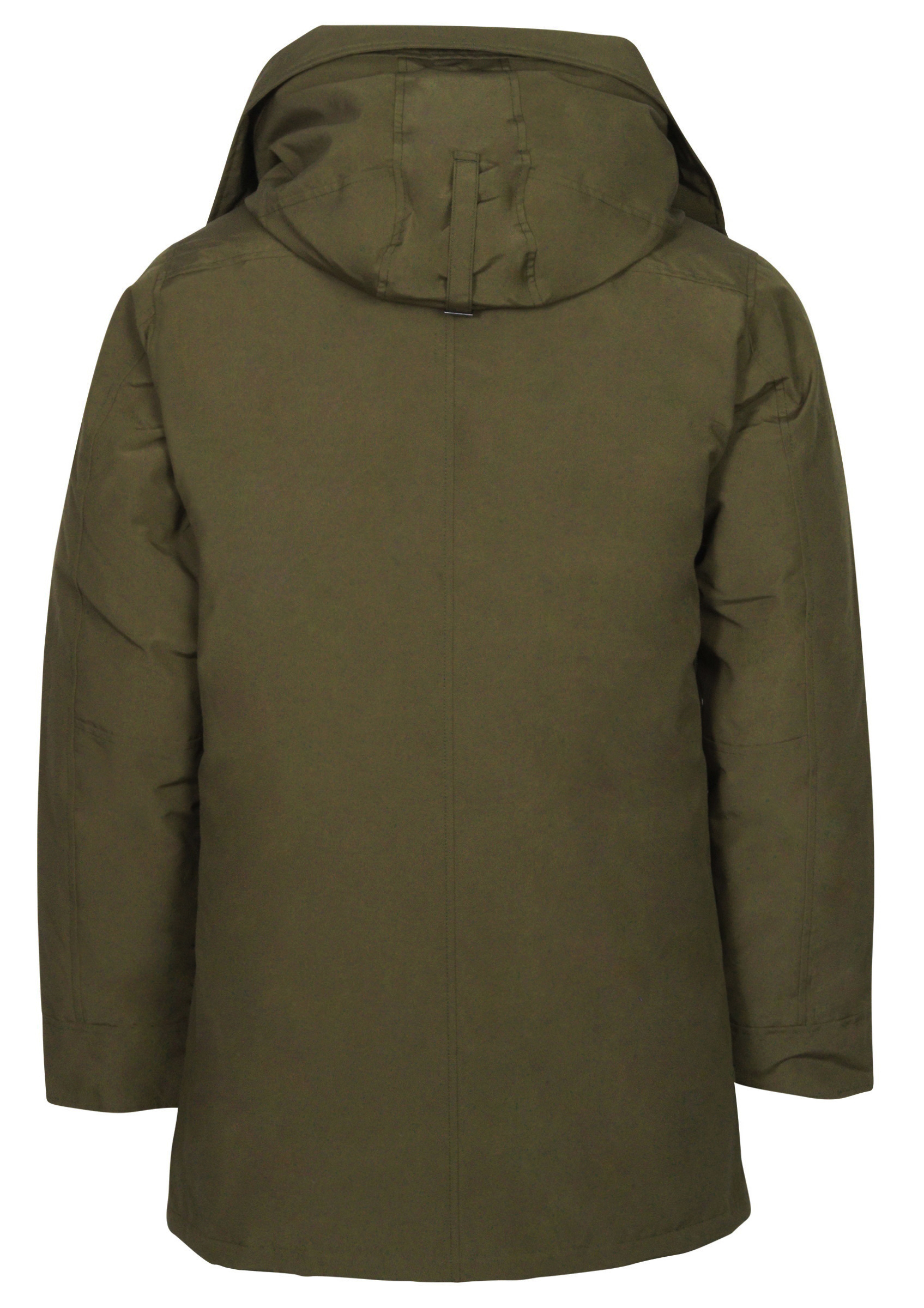 Canada Goose Chateau Parka Olive