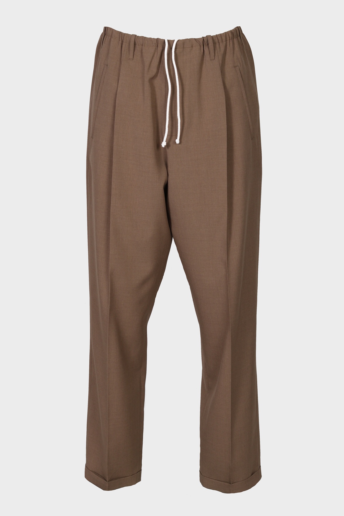 MAGLIANO Pant in Brown