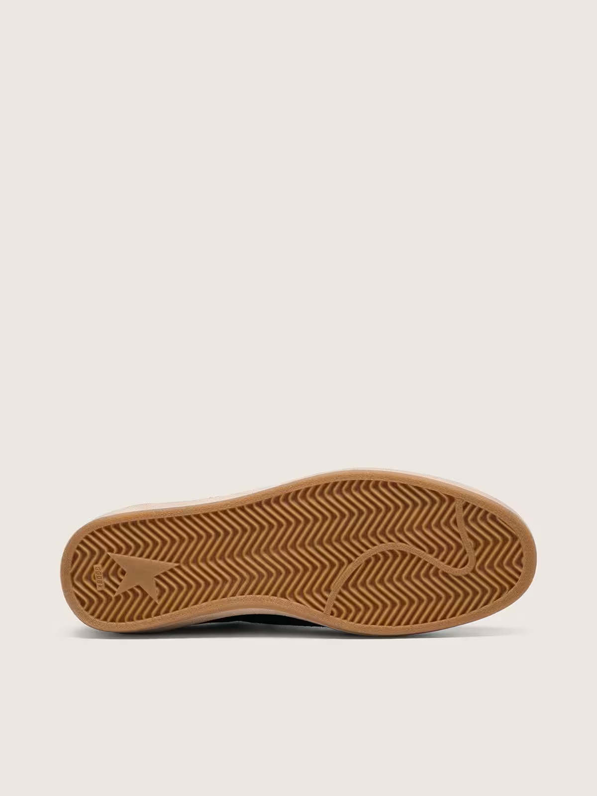 GOLDEN GOOSE Ballstar Dark Blue