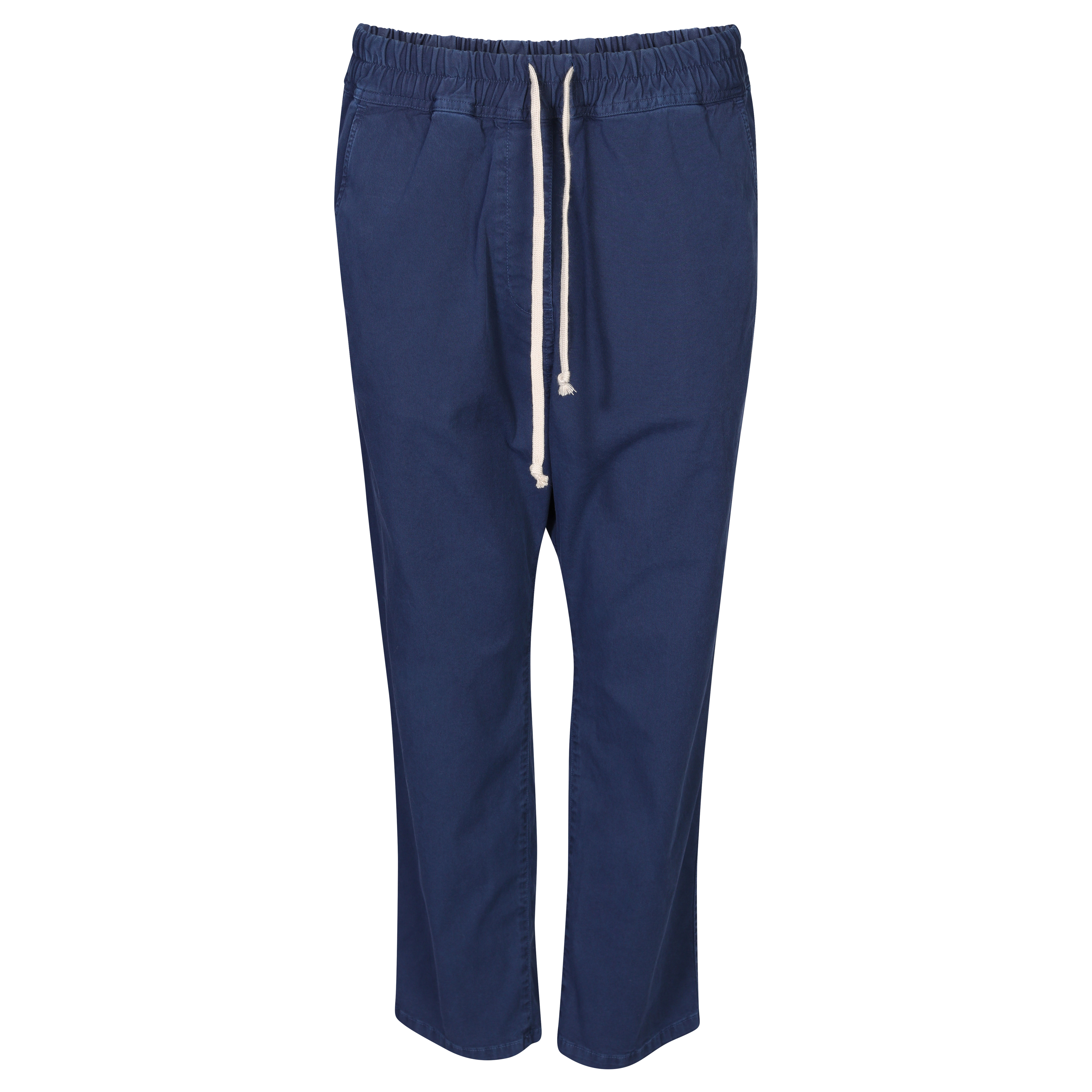 Nili Lotan Casablanca Pant in Marine Blue S / US 2