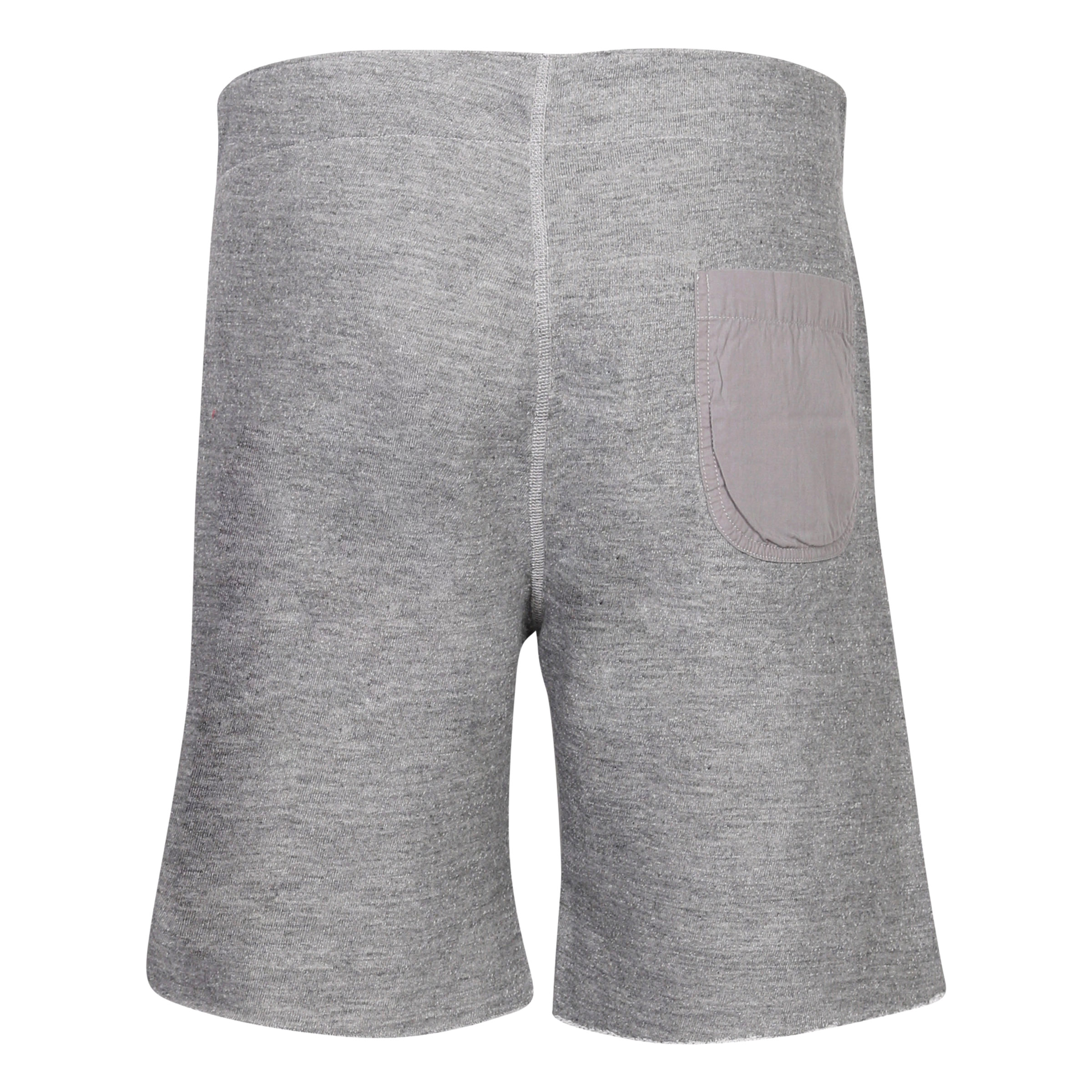 Nili Lotan Sweat Shorts Austin Heather Grey S