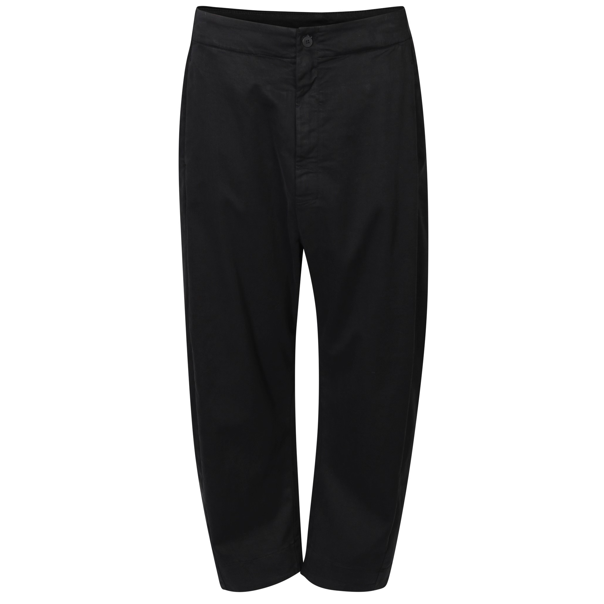 TRANSIT PAR SUCH Soft Pant in Black