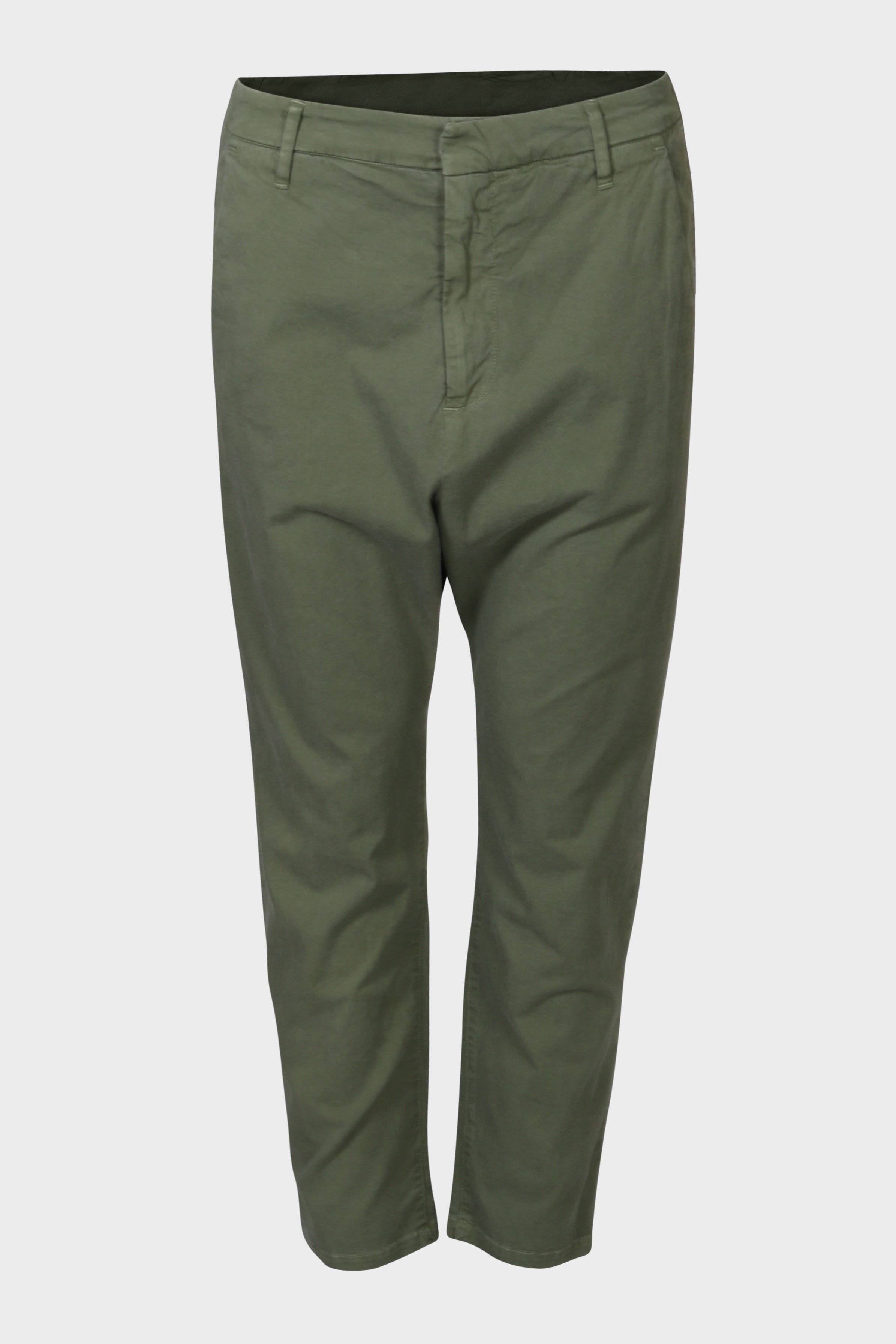 Nili Lotan Paris Pant in Camo Green XXS - US00