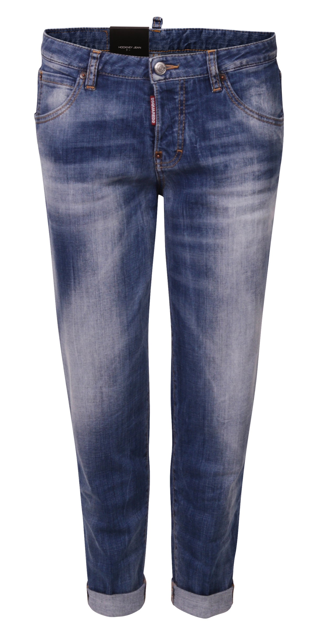 Dsquared Hockney Jeans S75LA0910 IT 40 - D 34