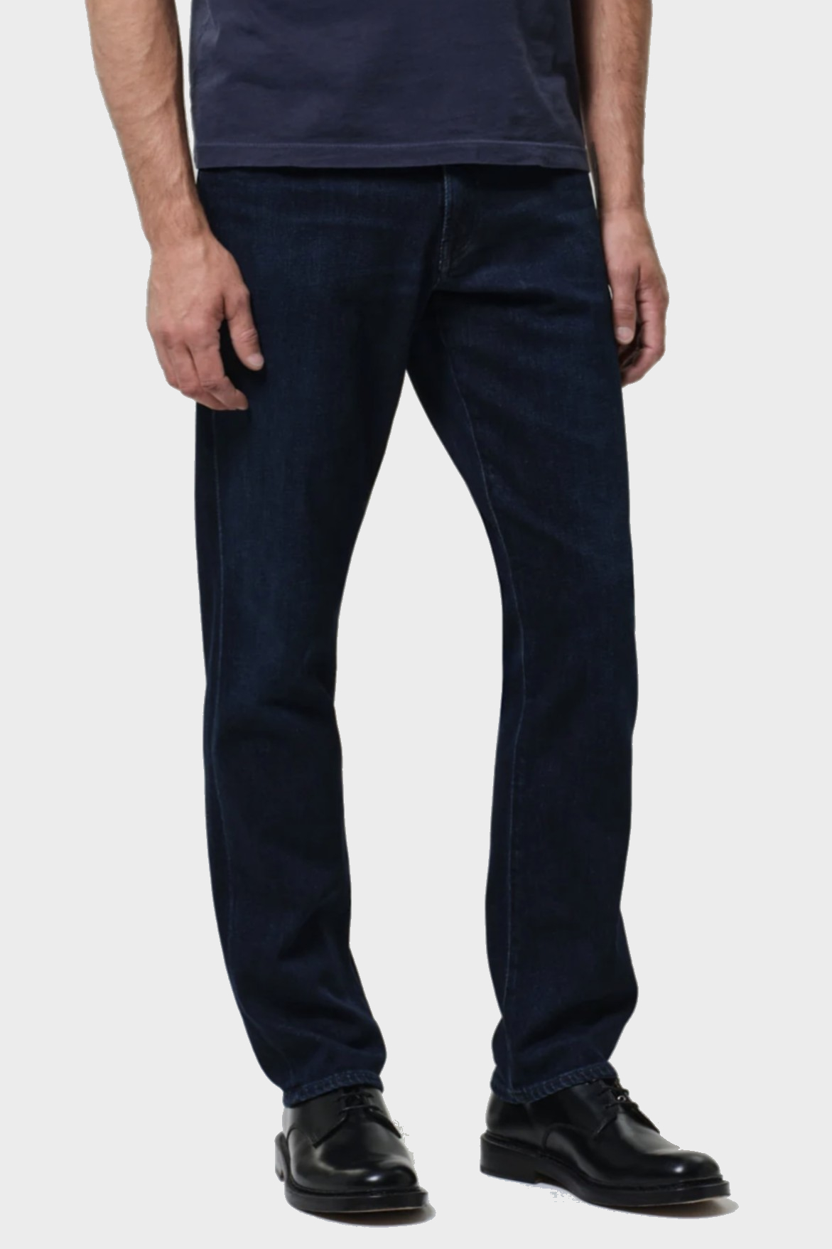 CITIZENS OF HUMANITY Cashmere Jeans Gage in Dark Tint