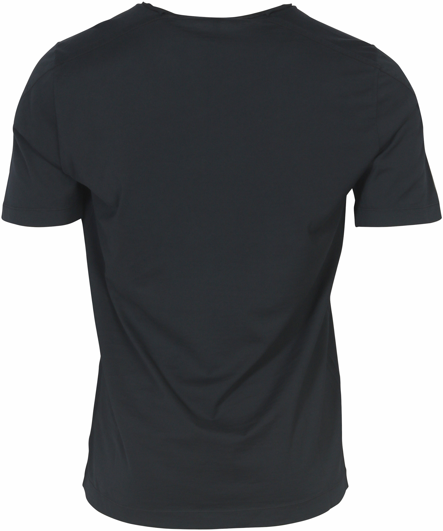 Transit Uomo T-Shirt Navy XL