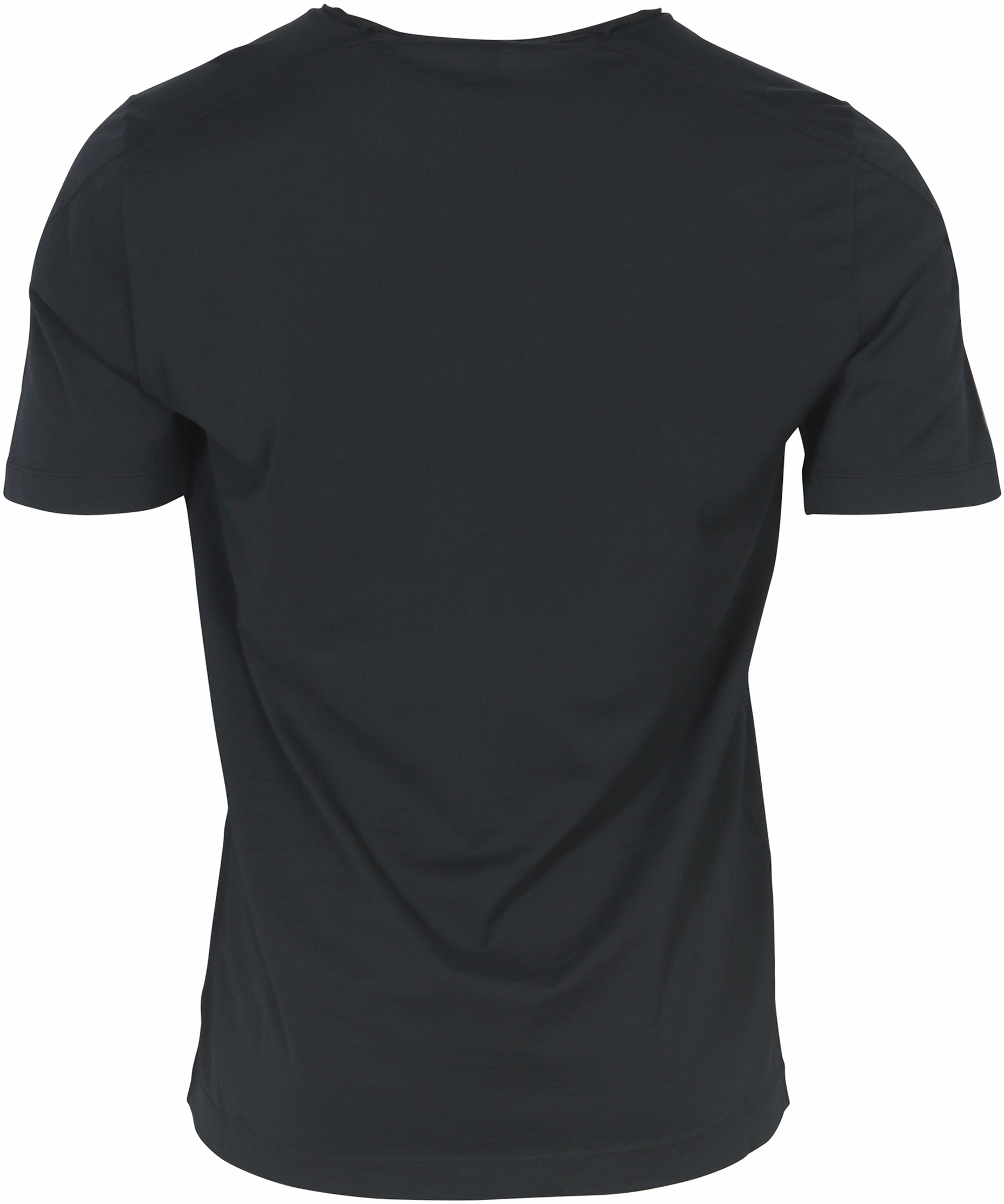 Transit Uomo T-Shirt Navy L