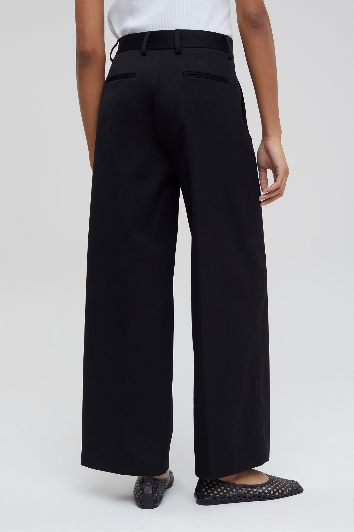 Closed Dola Pant in Black 30