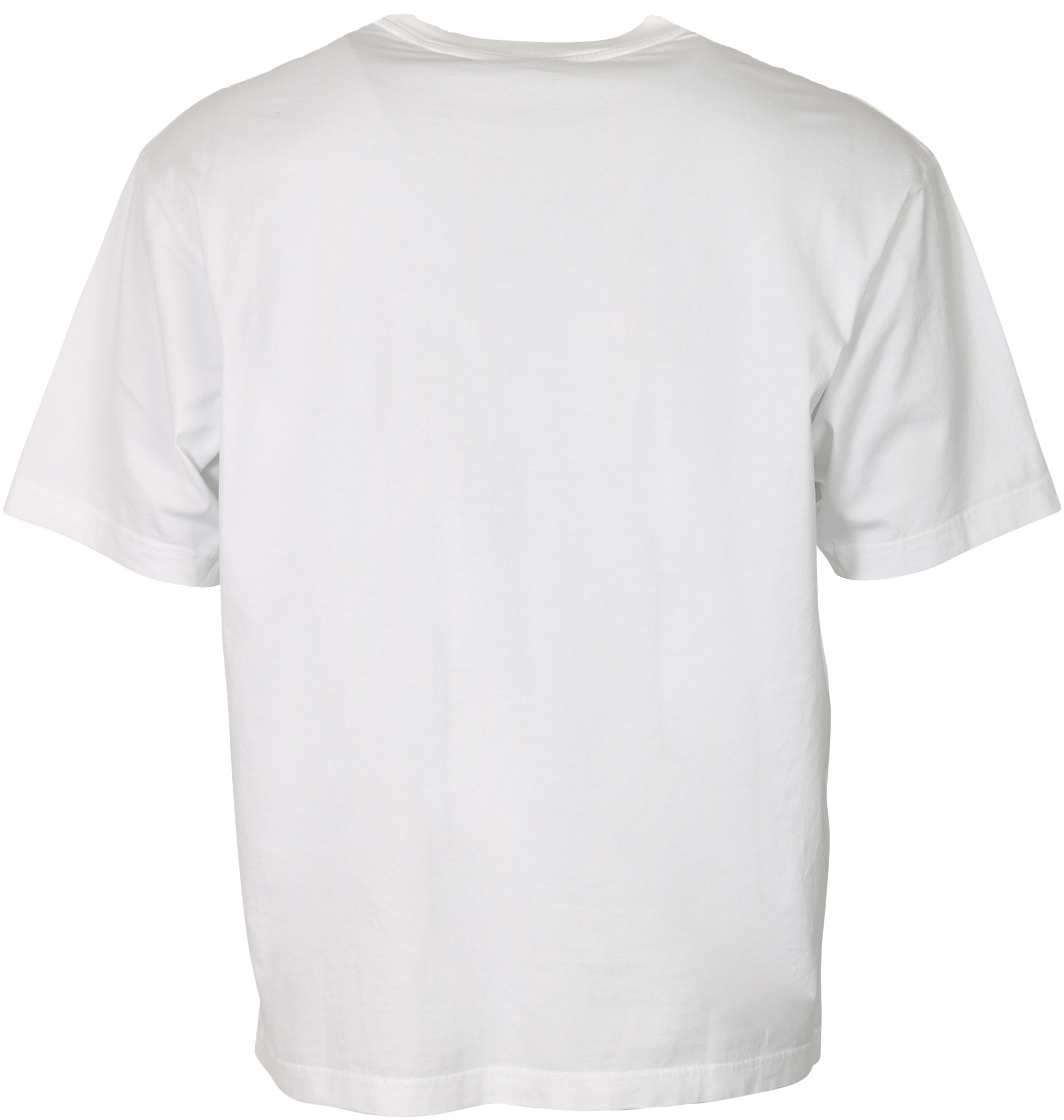 Acne Studios Extorr Pocket T-Shirt White L
