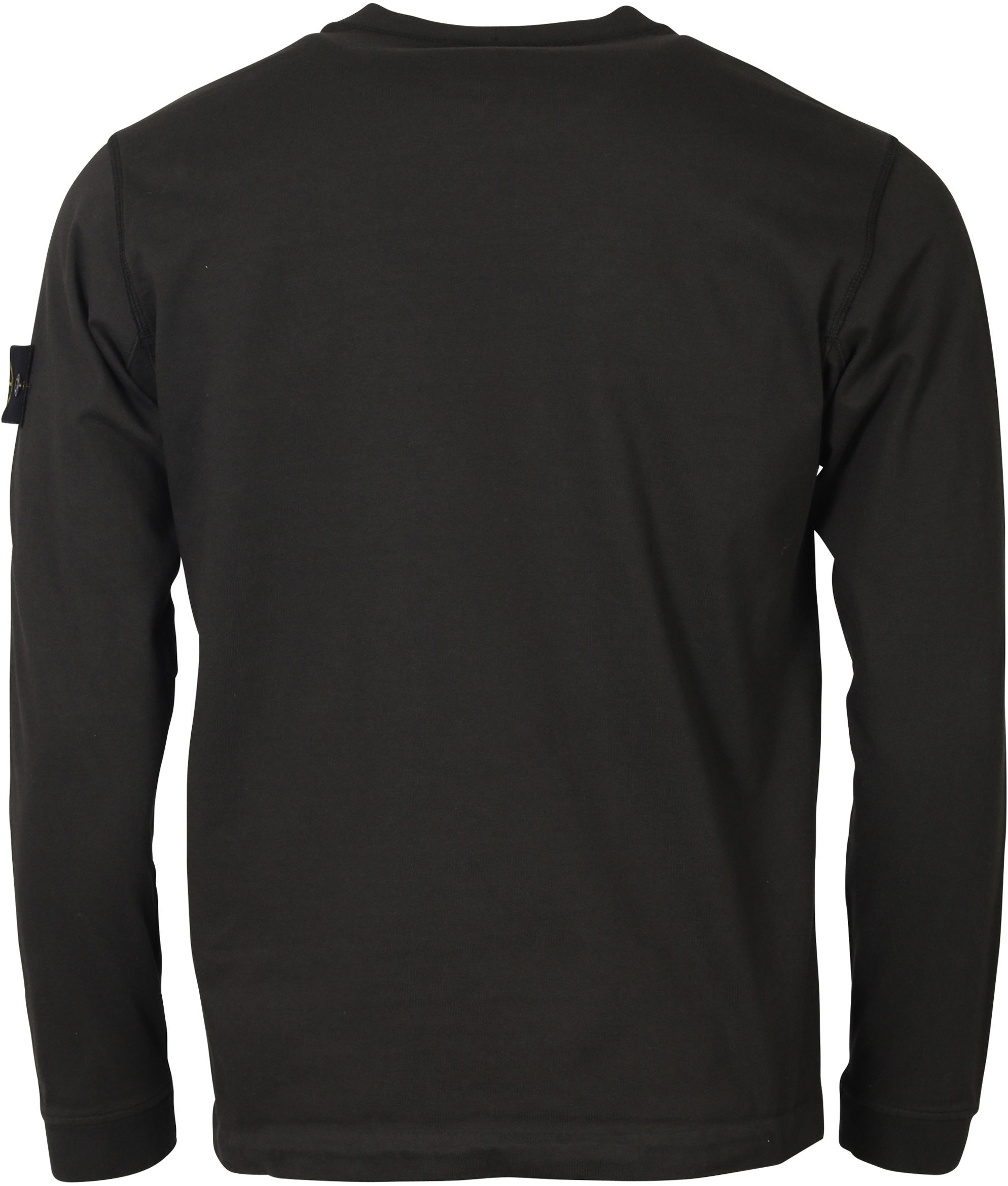 Stone Island Sweatshirt Black XXXL