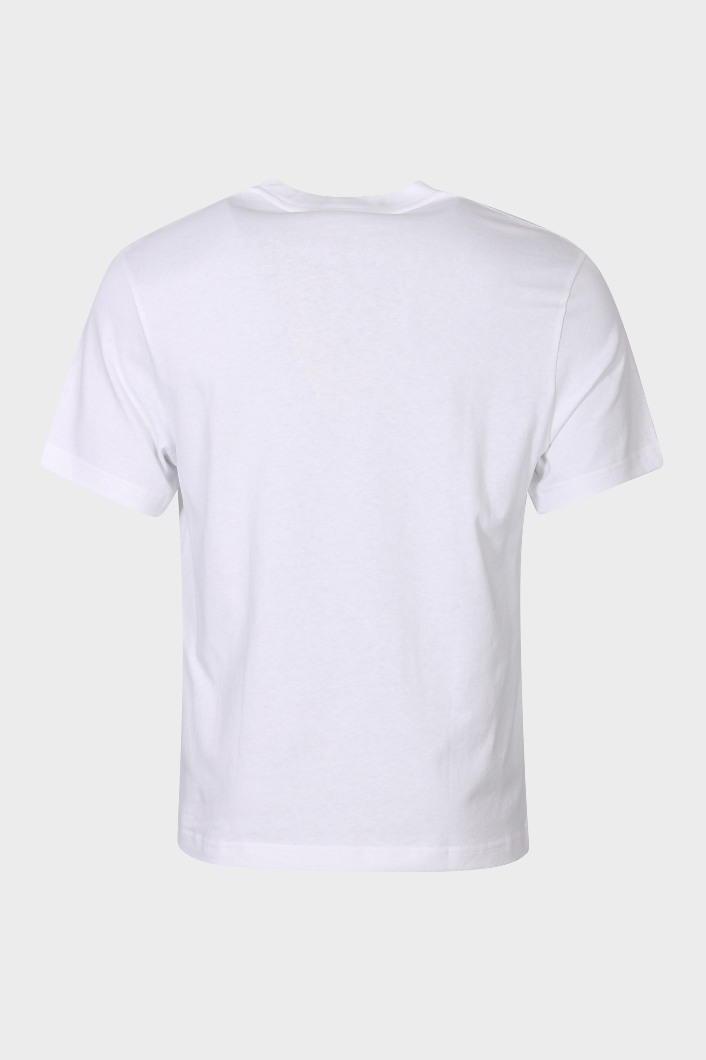 AXEL ARIGATO Legacy T-Shirt in White XL