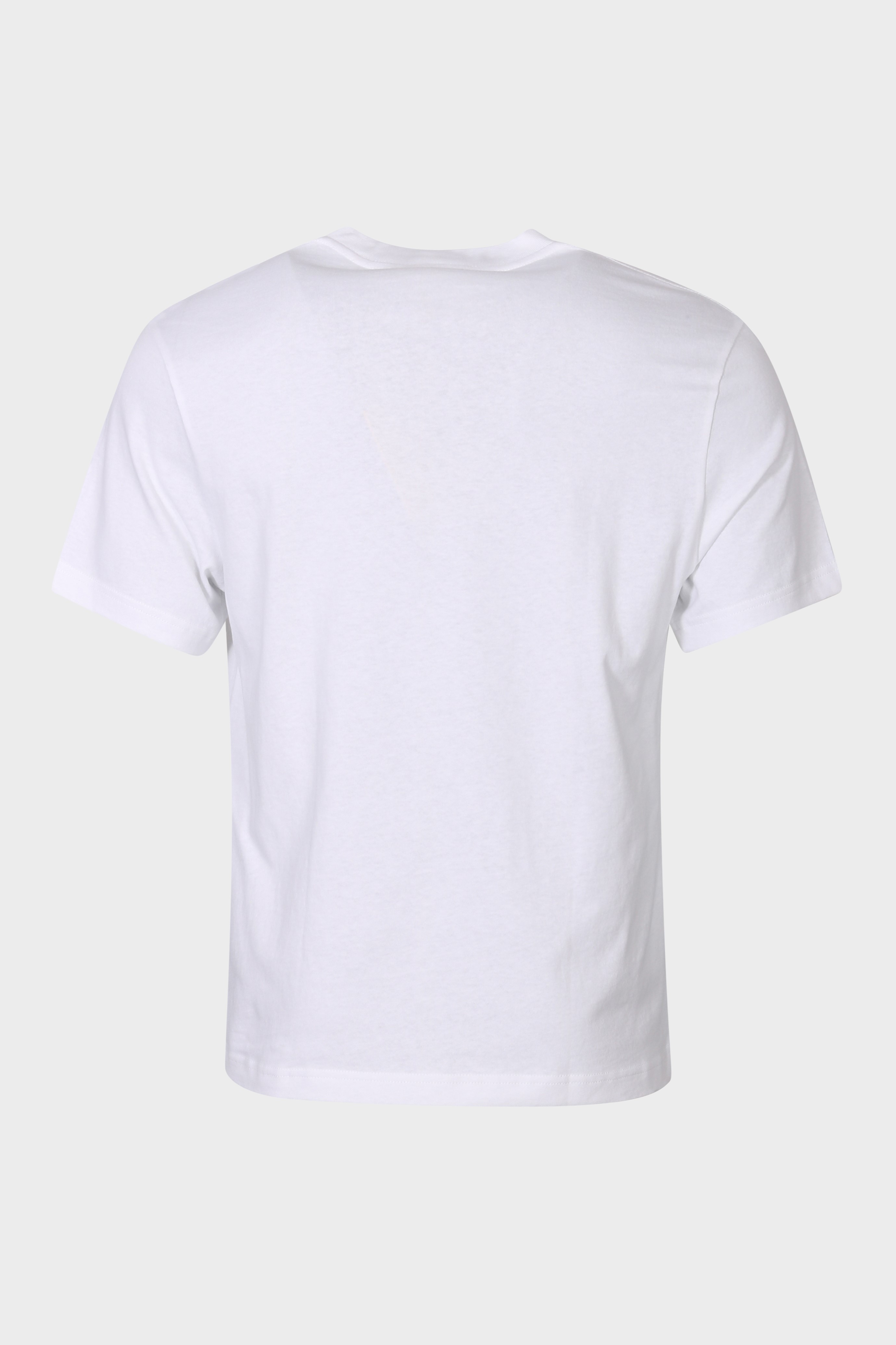 AXEL ARIGATO Legacy T-Shirt in White