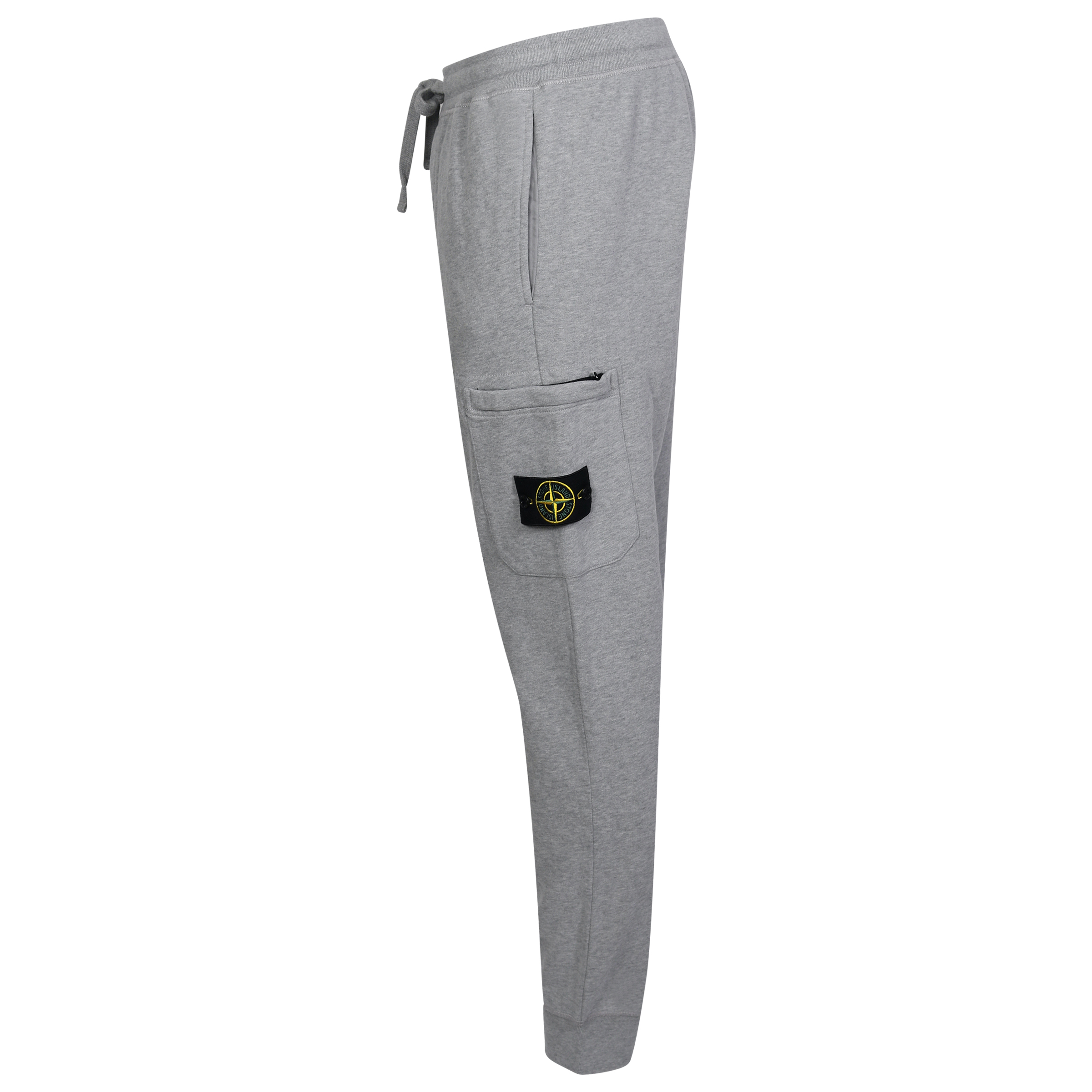 Stone Island Sweatpant in Heathergrey S