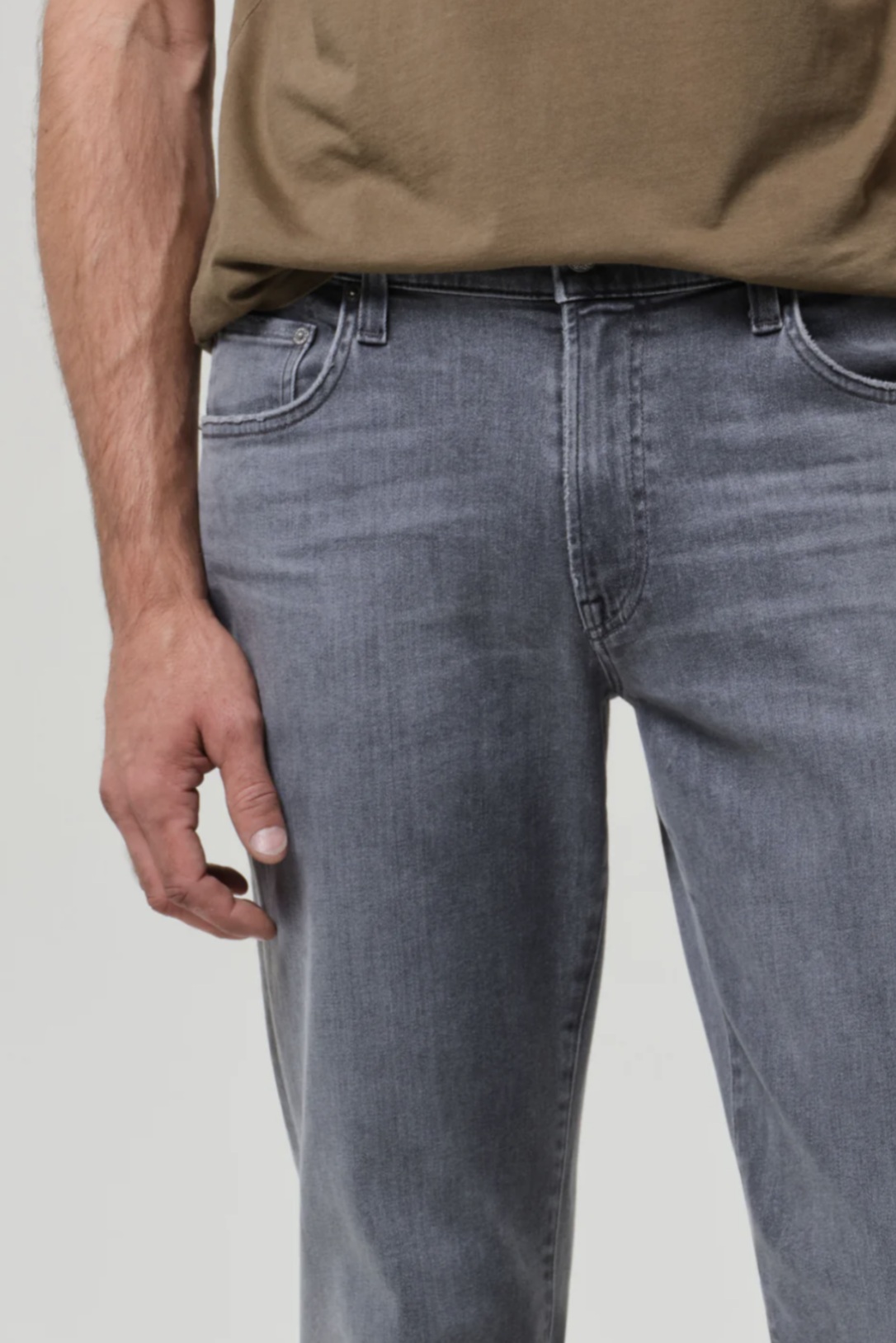 CITIZENS OF HUMANITY Jeans Gage in Guardian 36