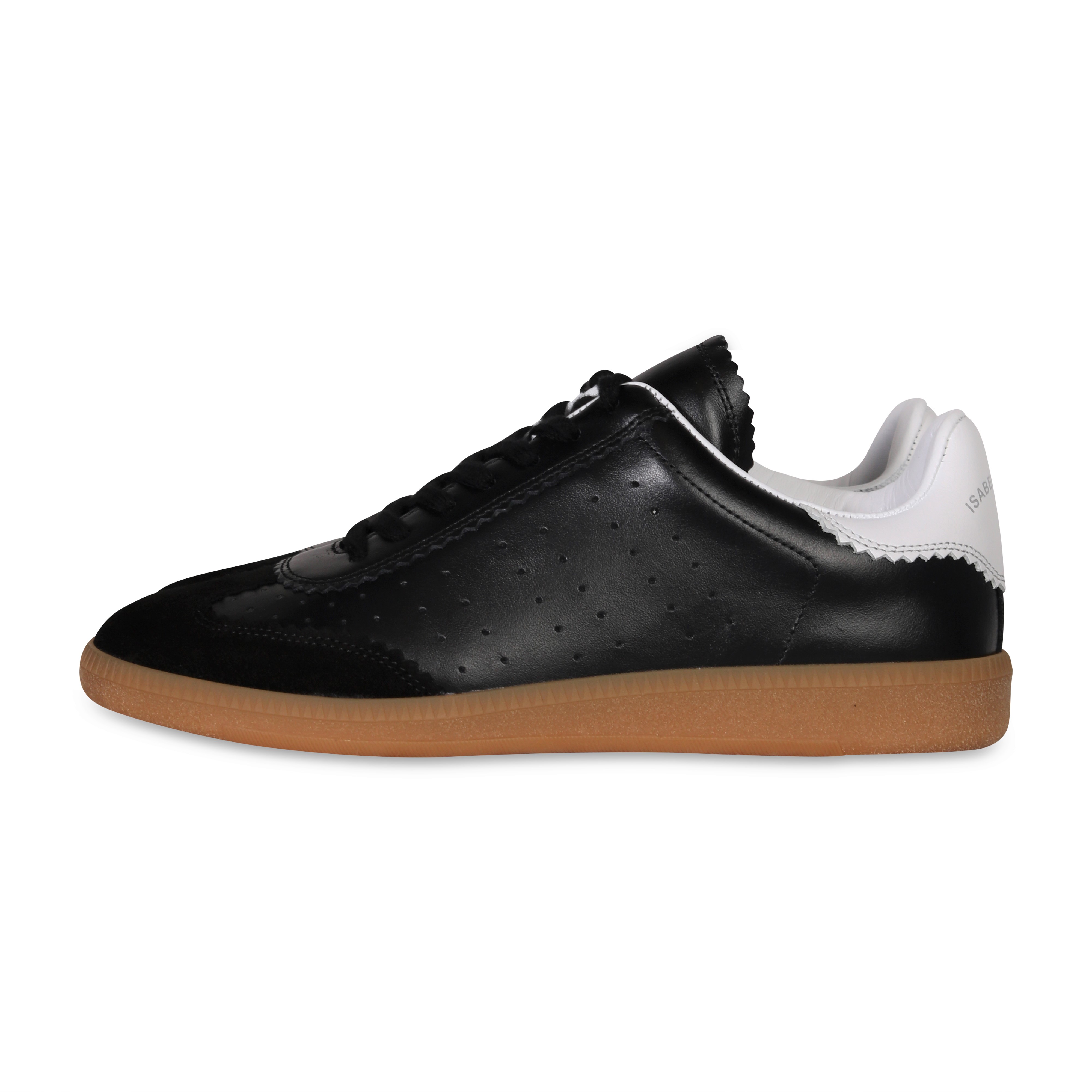 Isabel Marant Sneaker Bryce in Black