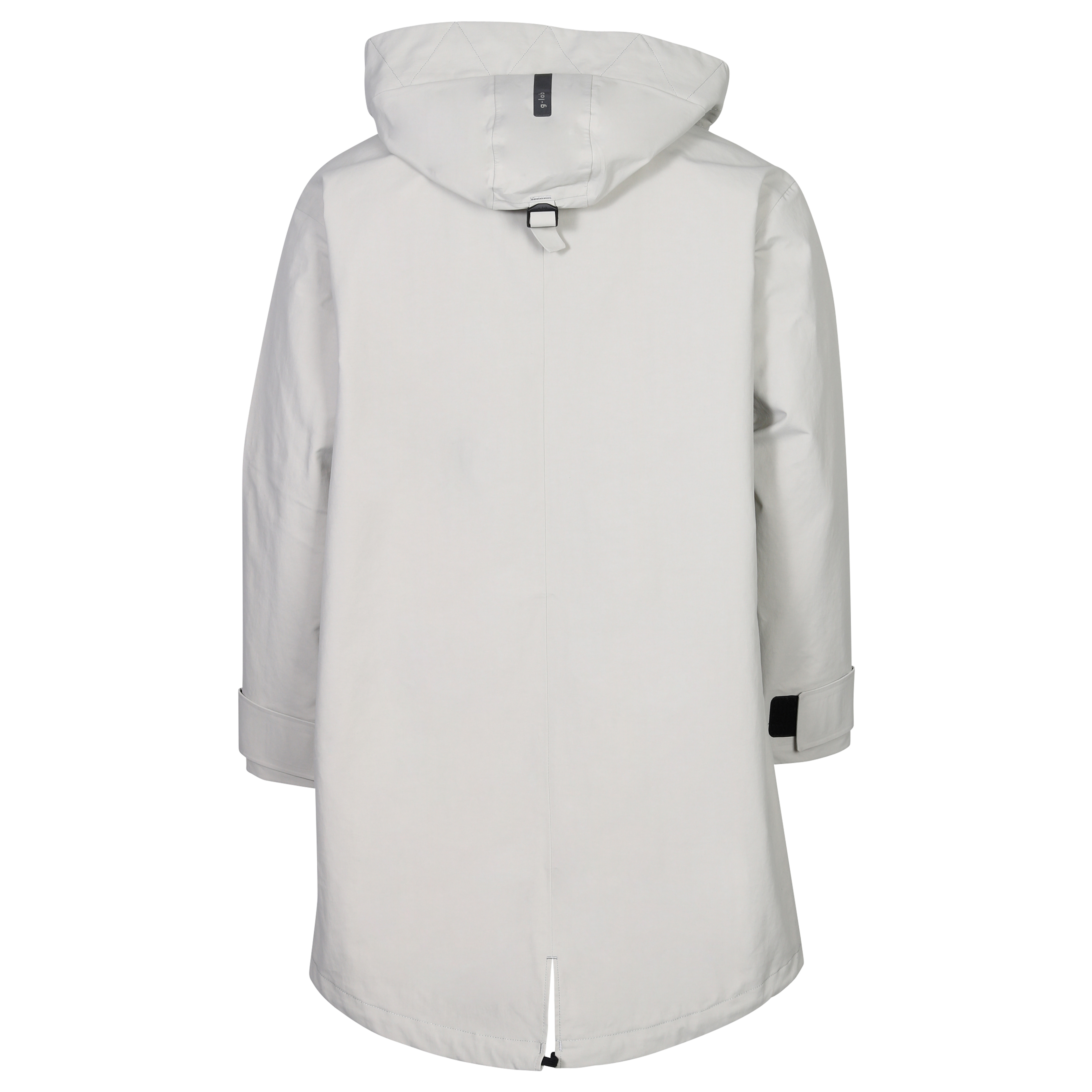 g-lab Quadro Parka in Chalk M