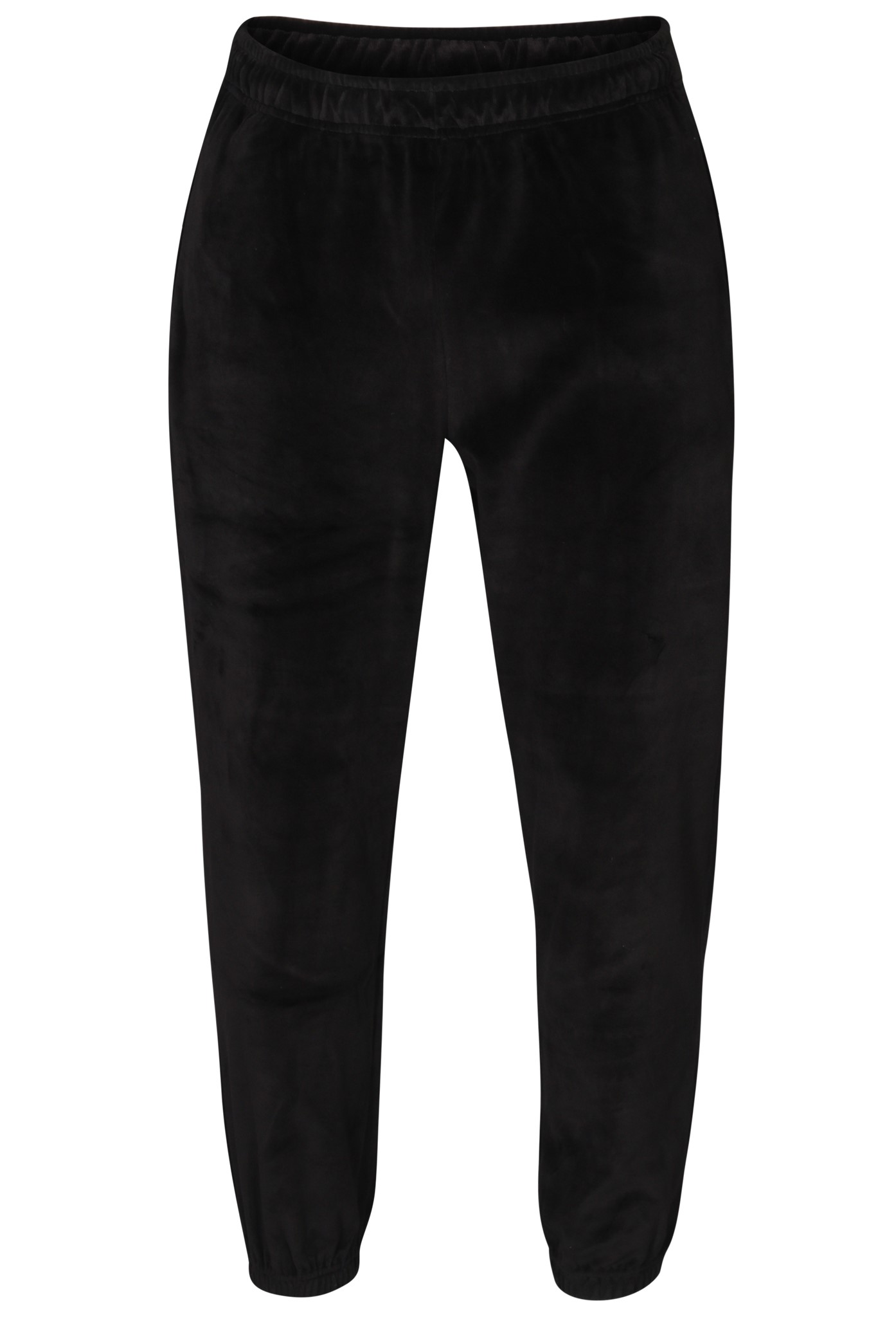 44 LABEL GROUP Original Nikki Sweatpant  in Black/44 LG Black